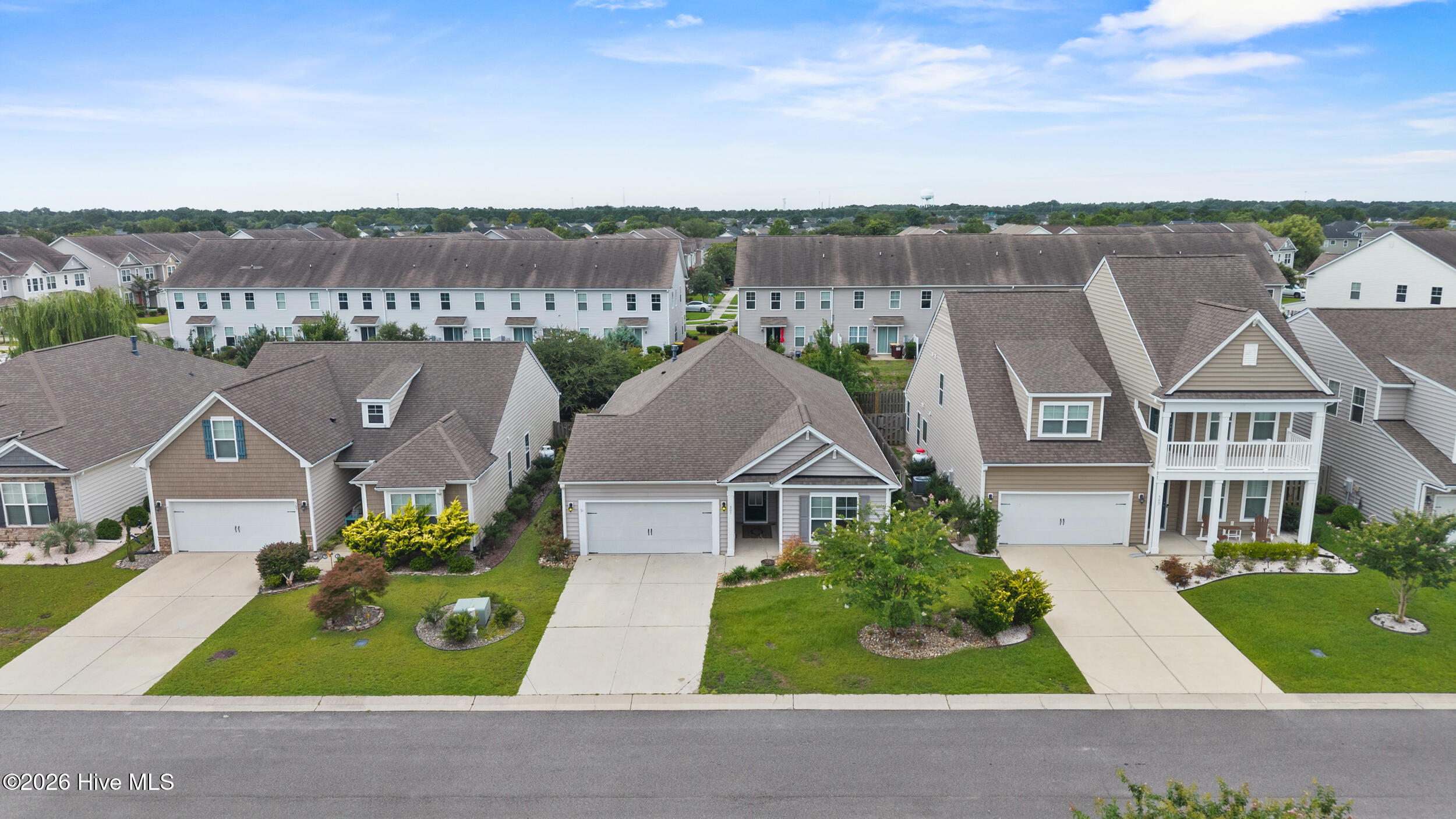 507 Steele Loop
