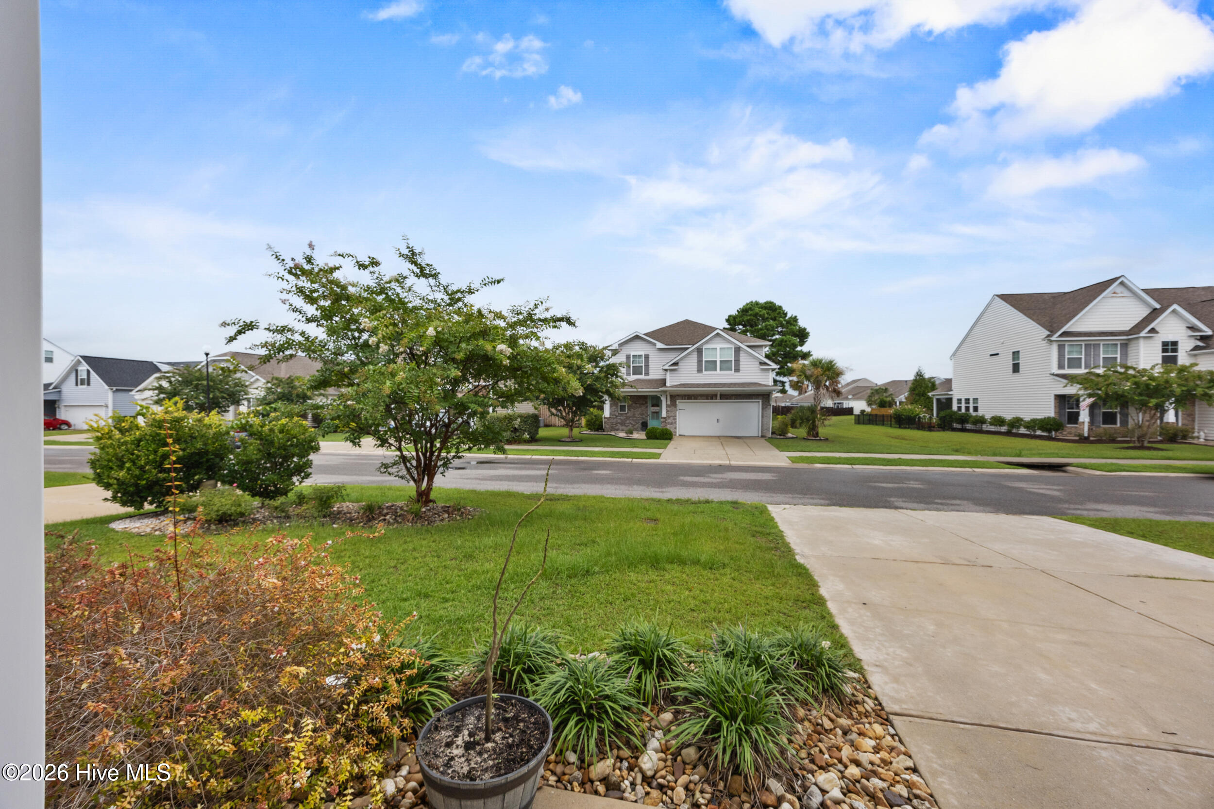 507 Steele Loop
