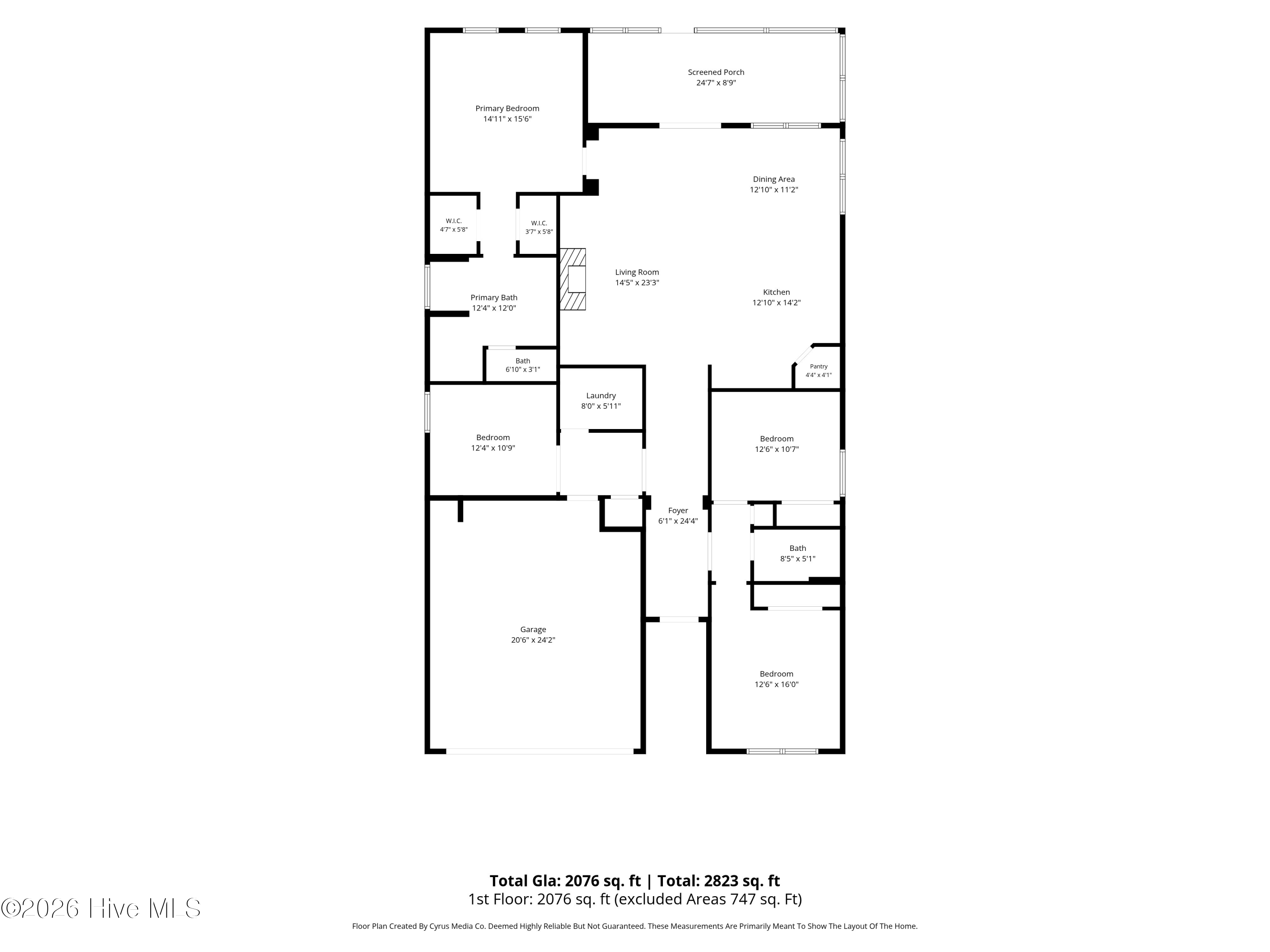 507 Steele Loop