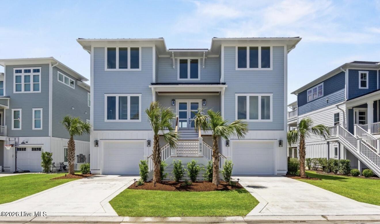 804 Waterstone Drive