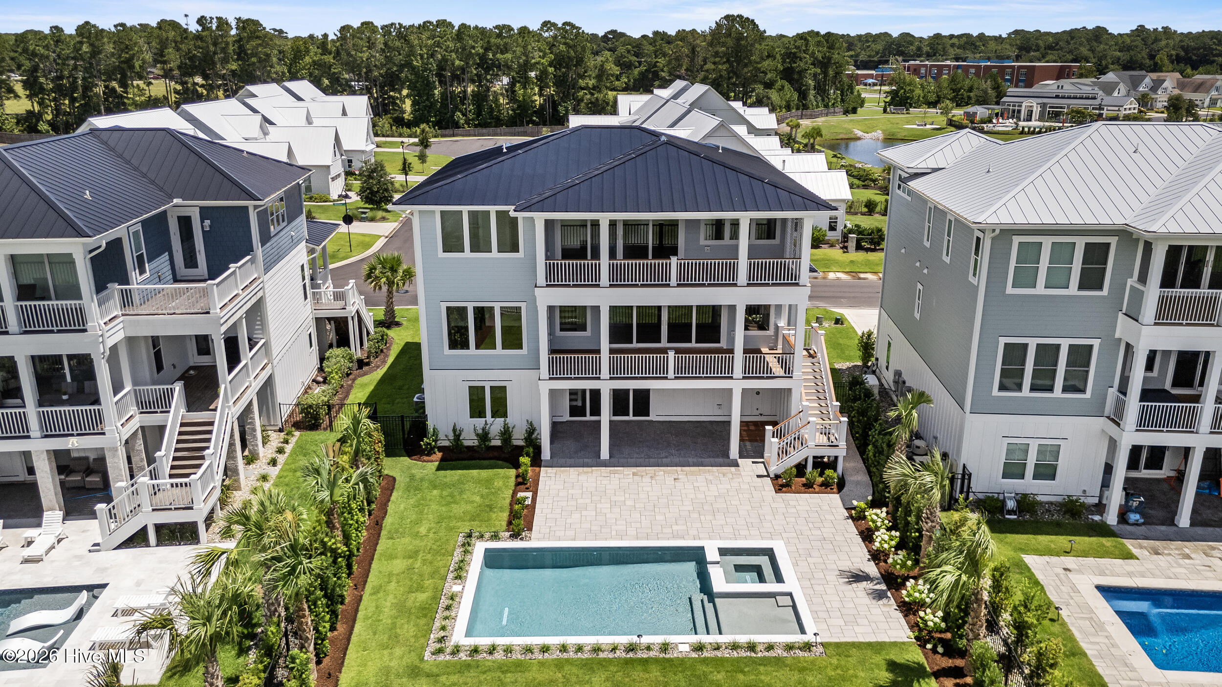 804 Waterstone Drive