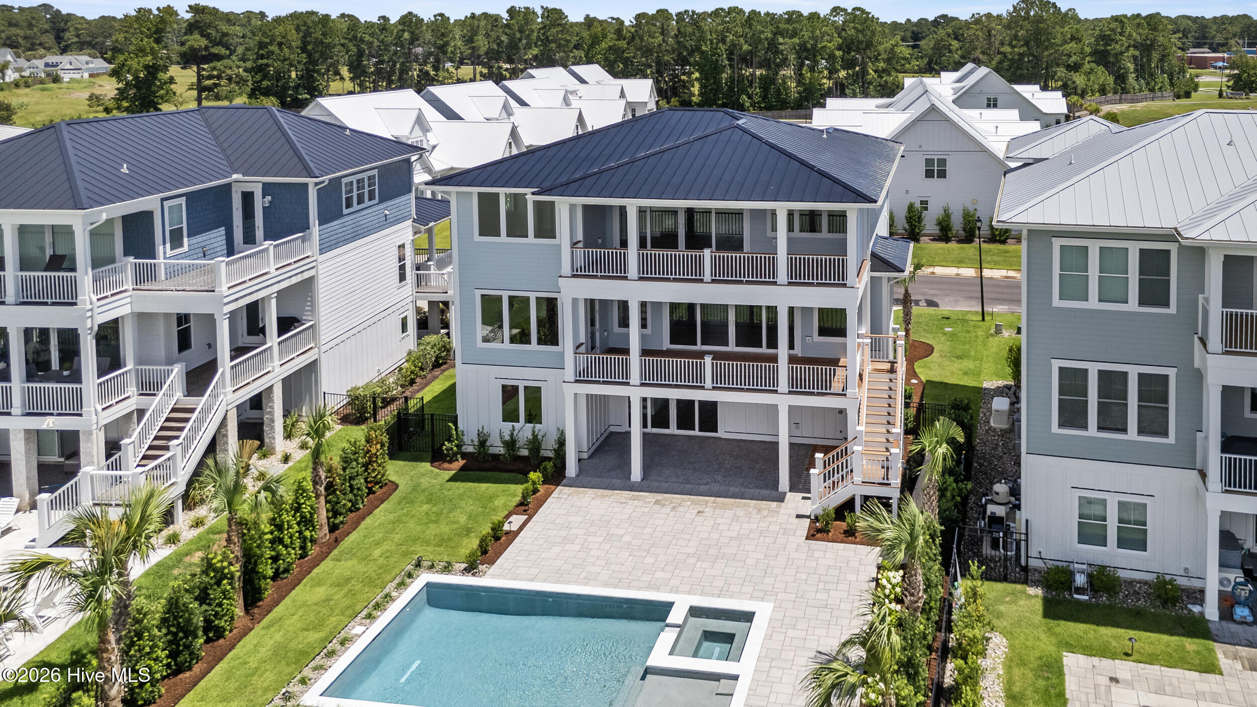 804 Waterstone Drive