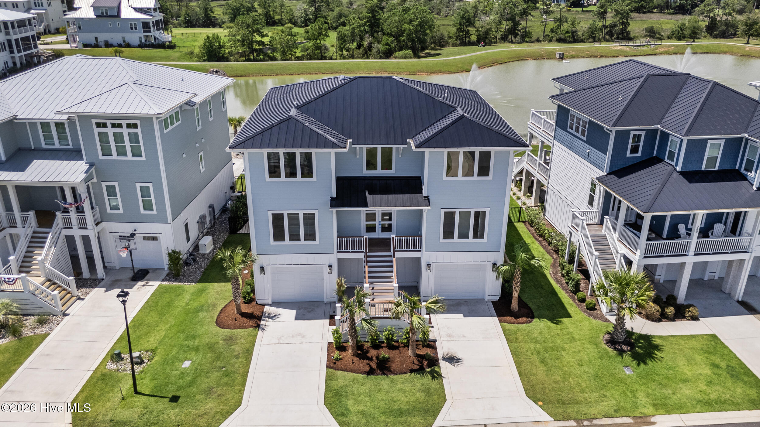 804 Waterstone Drive