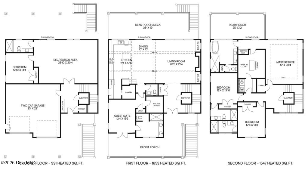 1633 Riverview Terrace