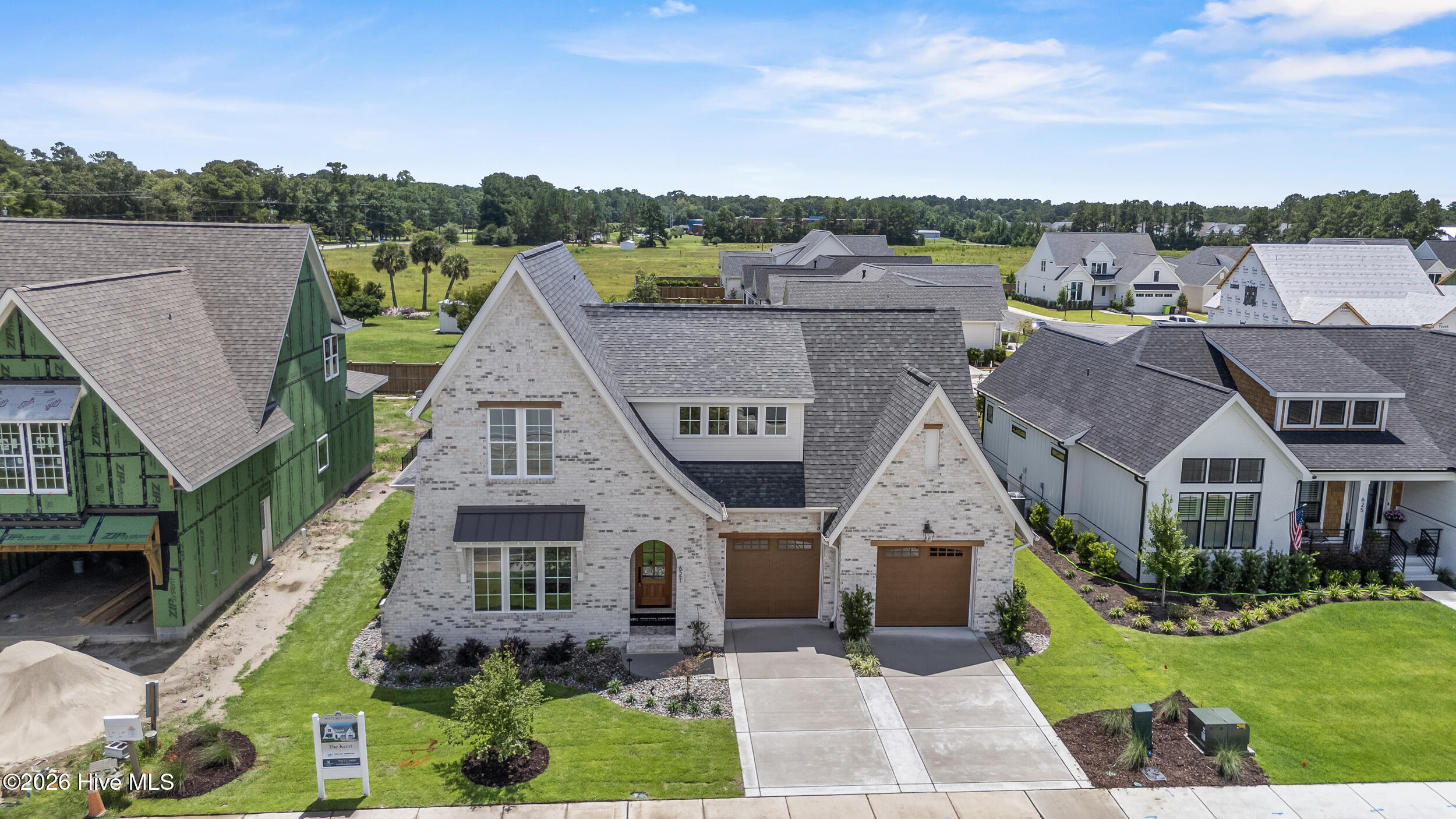 621 Waterstone Drive
