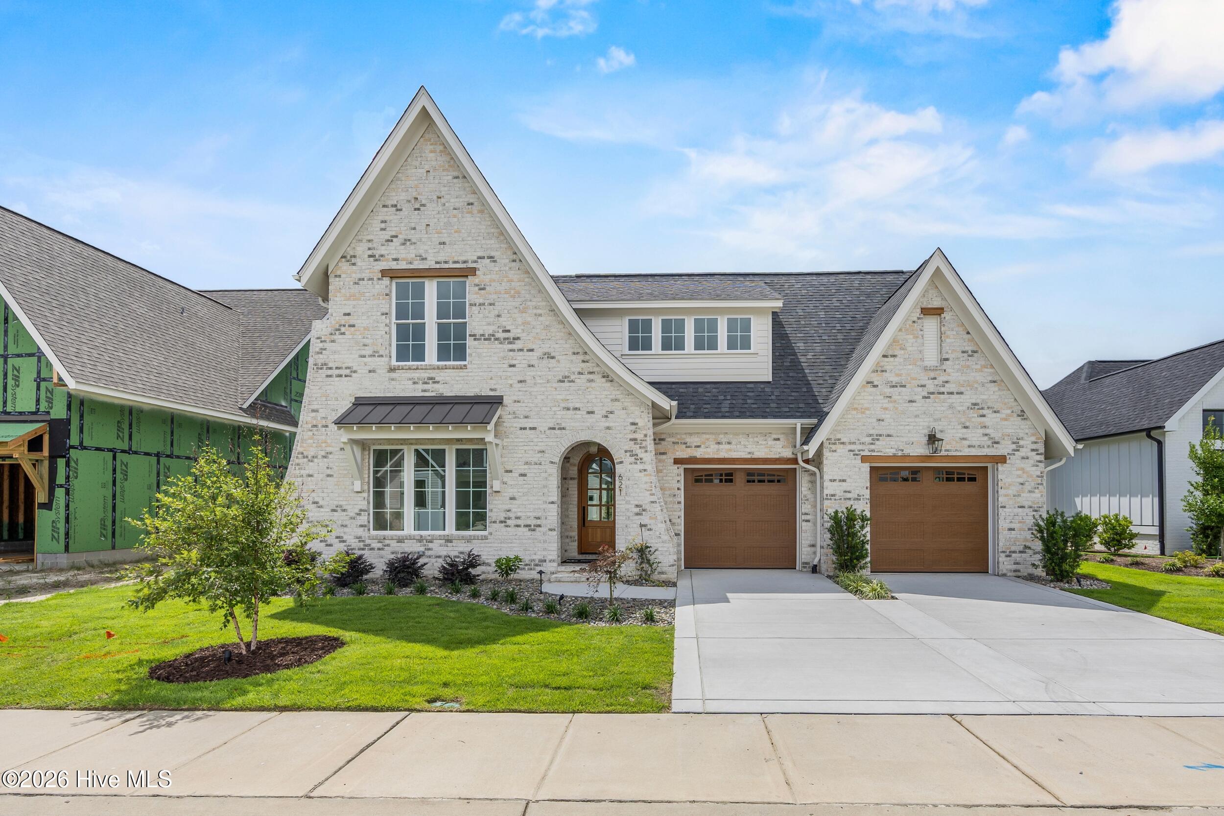 621 Waterstone Drive