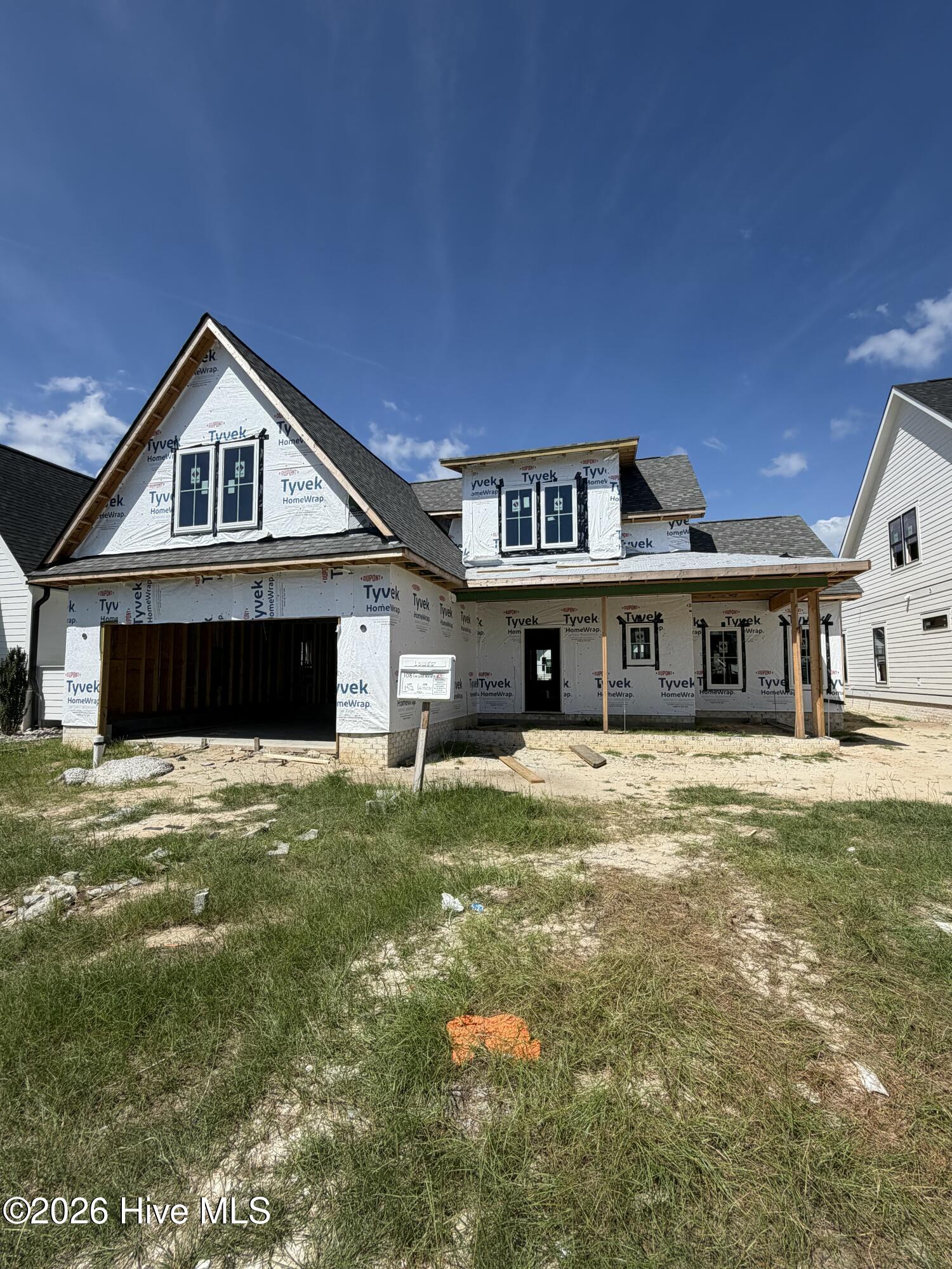 108 Grand Harvest Court