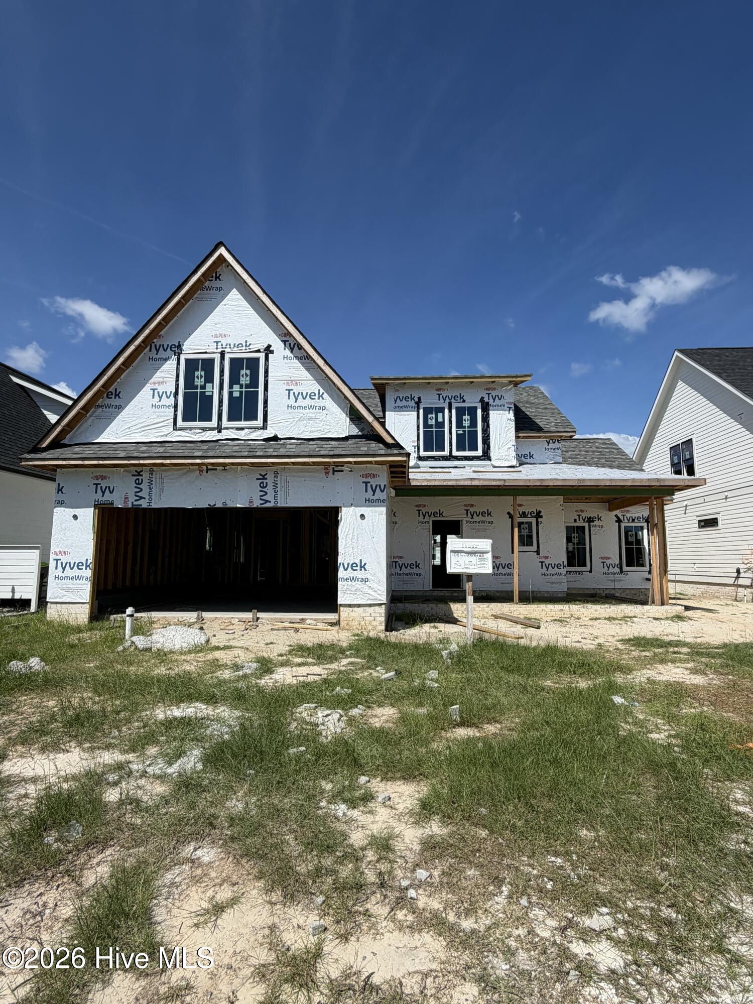 108 Grand Harvest Court