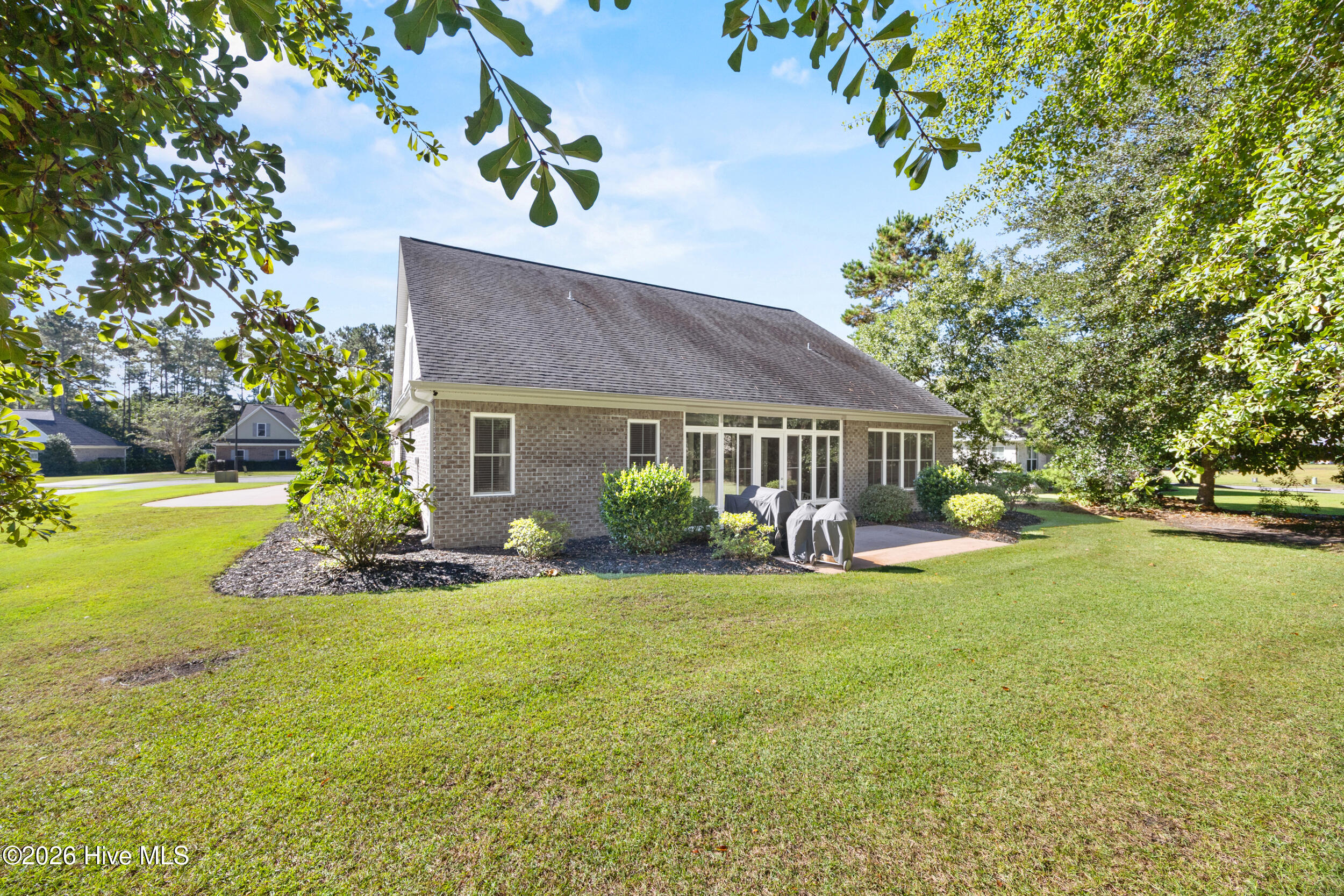 323 Crown Pointe Drive