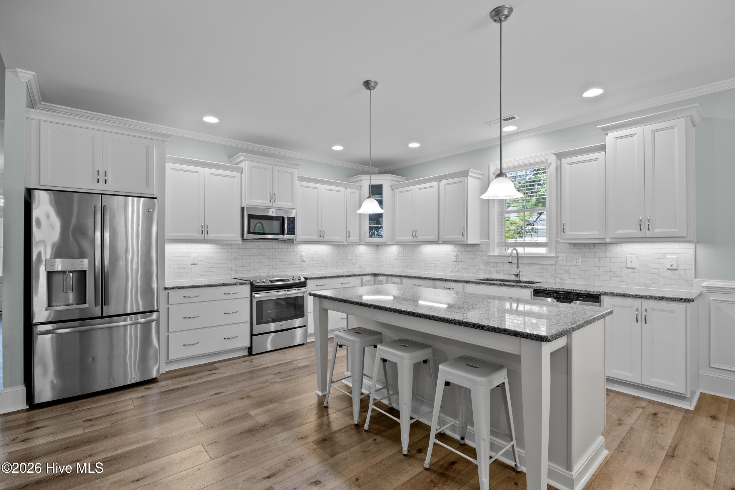 323 Crown Pointe Drive