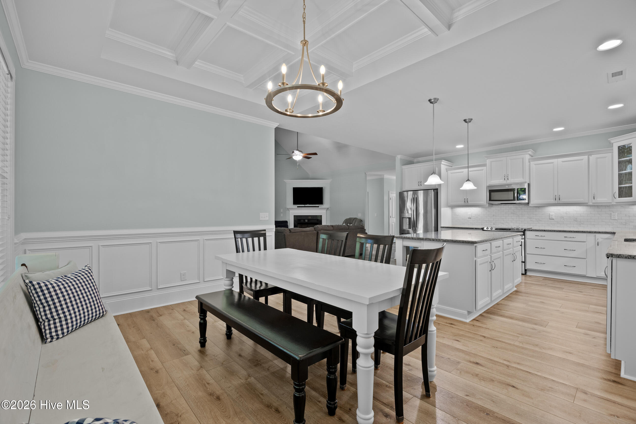 323 Crown Pointe Drive