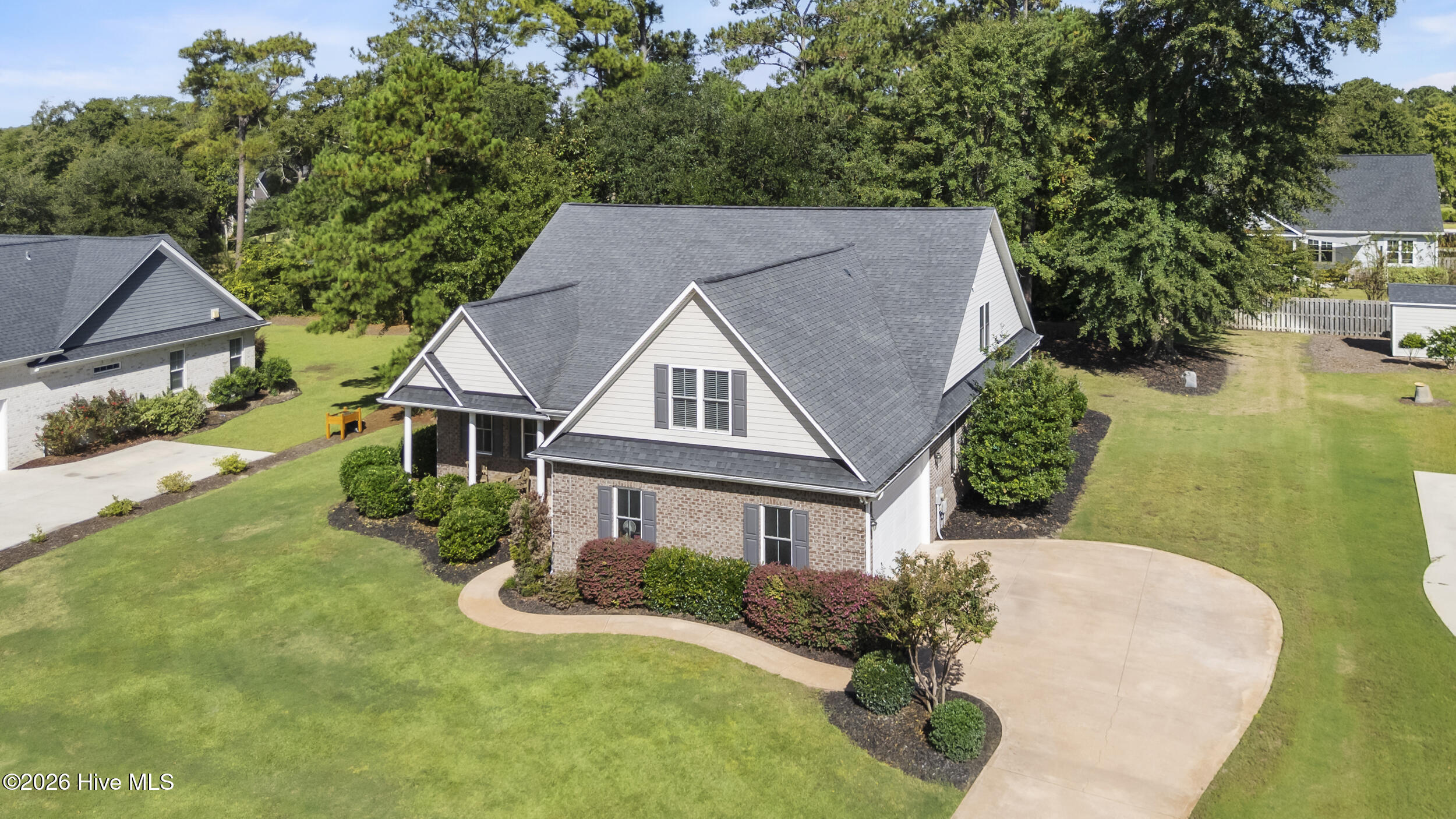323 Crown Pointe Drive