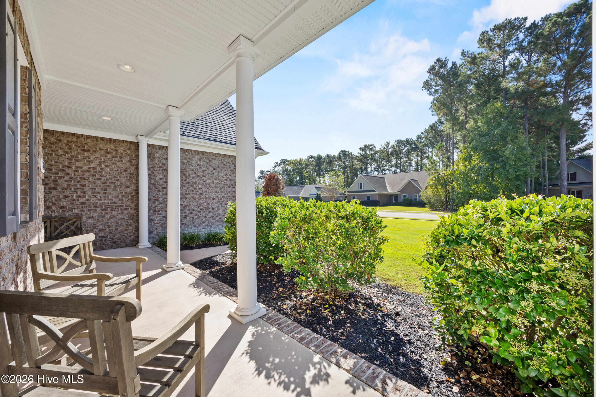 323 Crown Pointe Drive