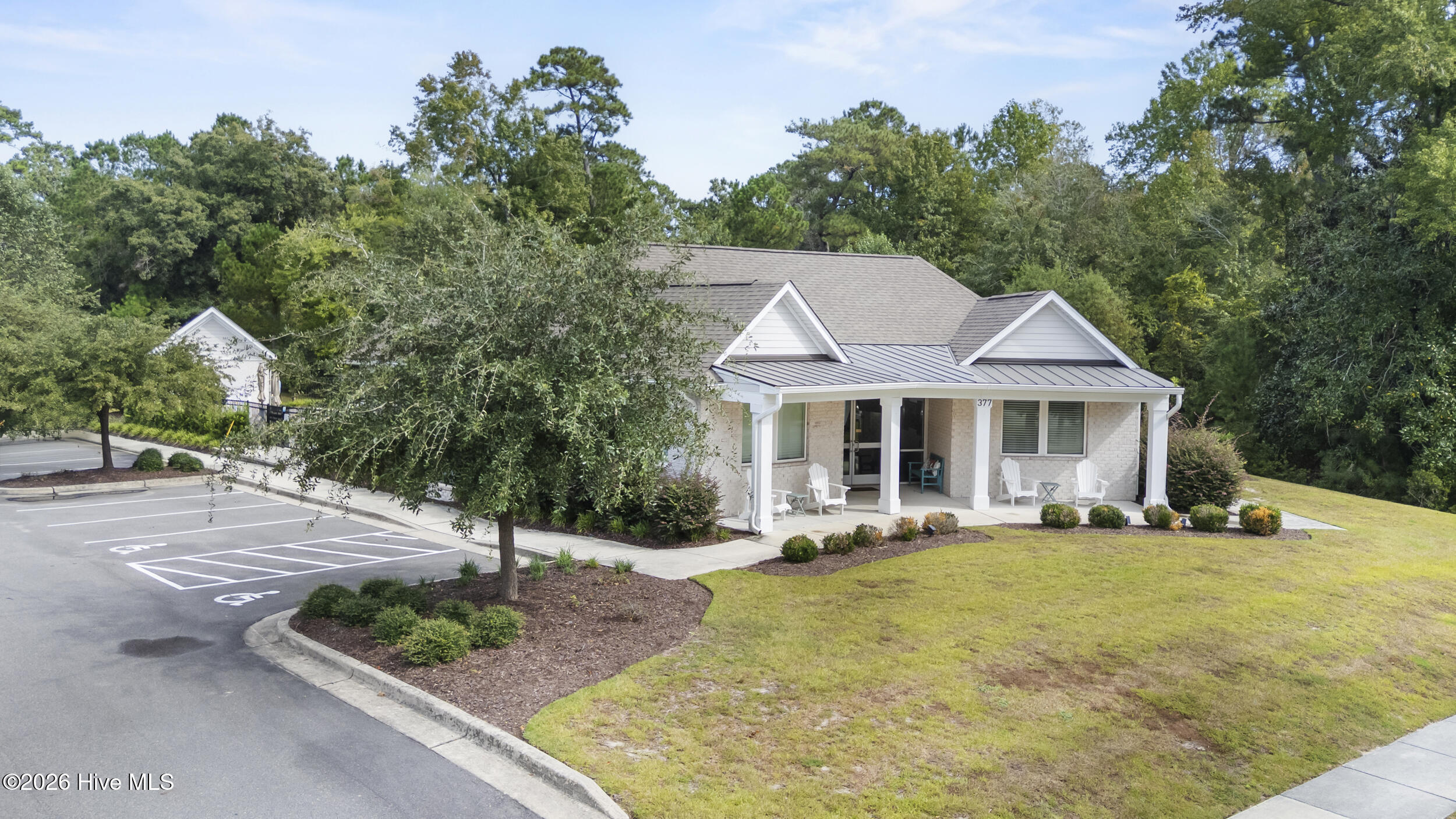 323 Crown Pointe Drive