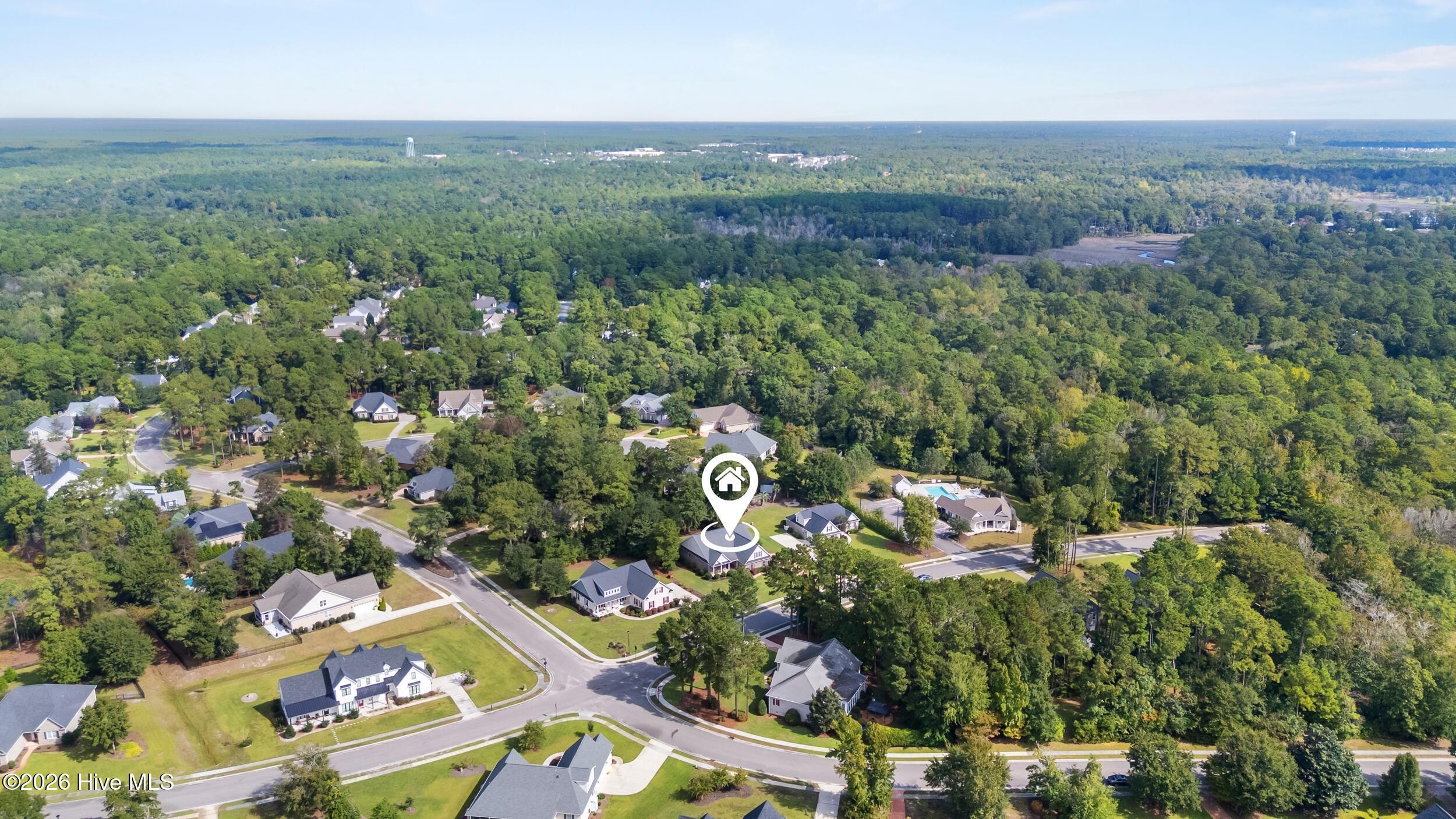 323 Crown Pointe Drive