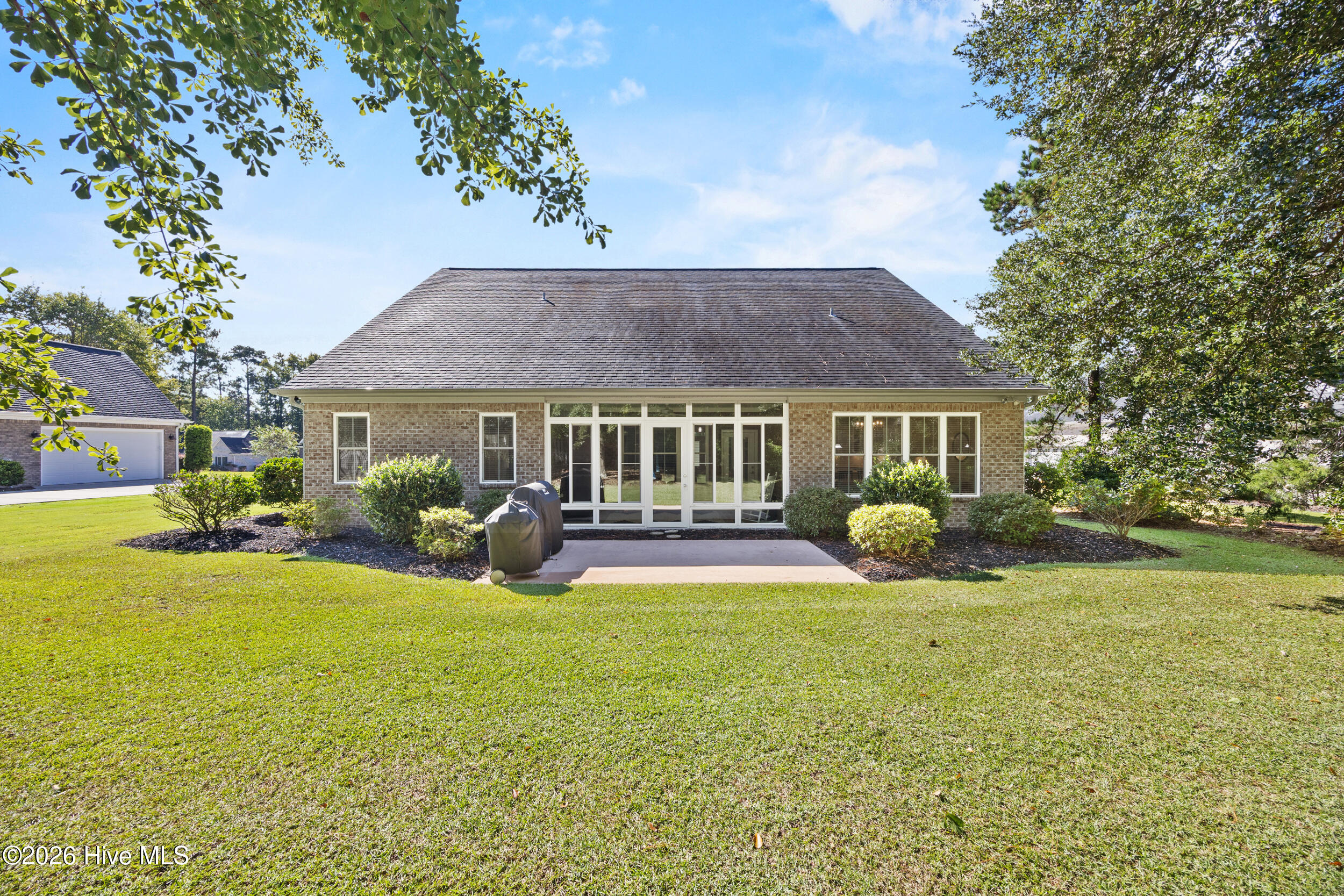 323 Crown Pointe Drive
