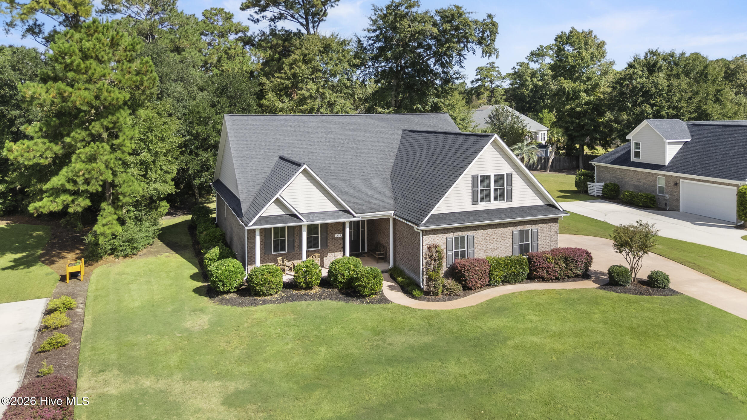 323 Crown Pointe Drive