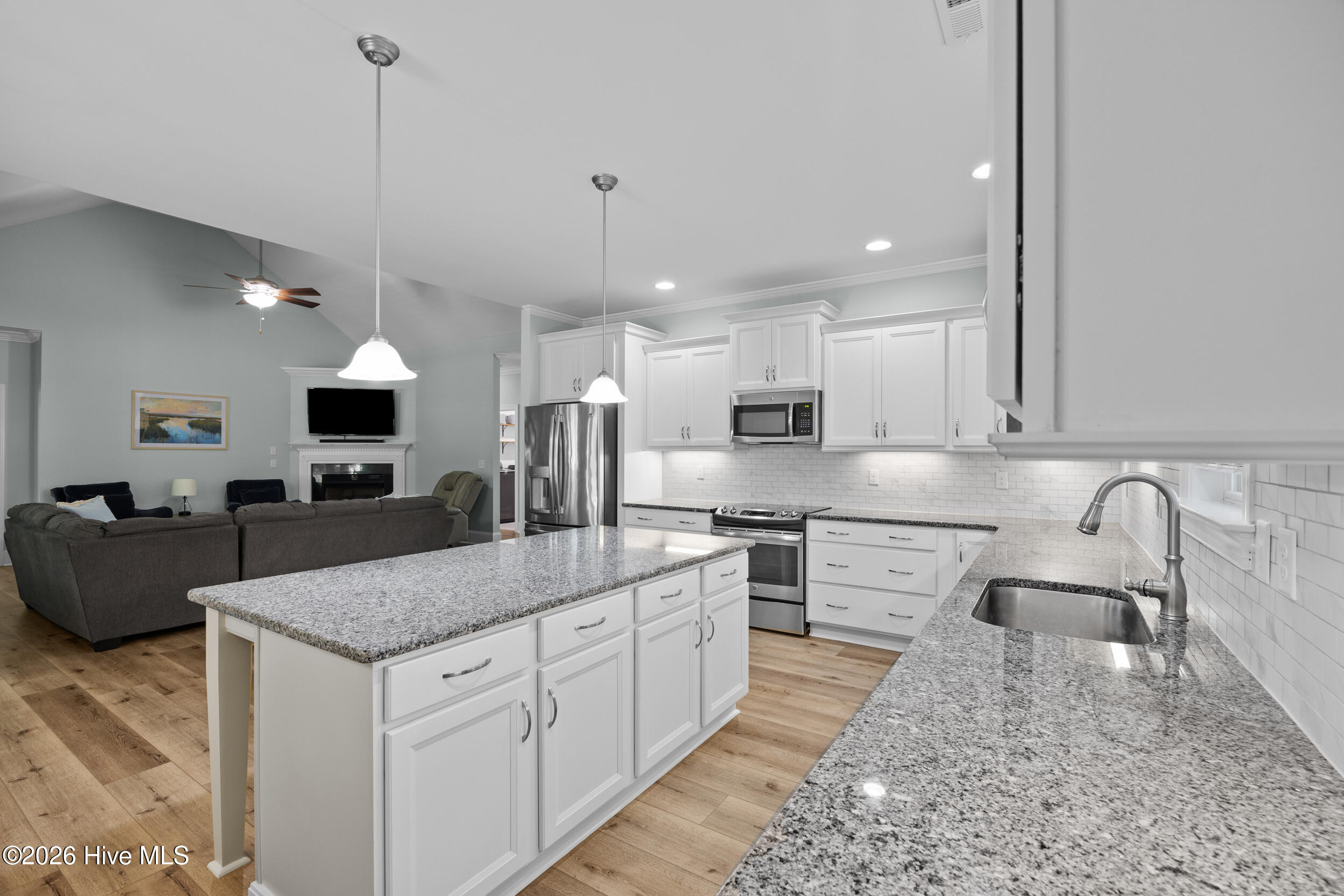 323 Crown Pointe Drive