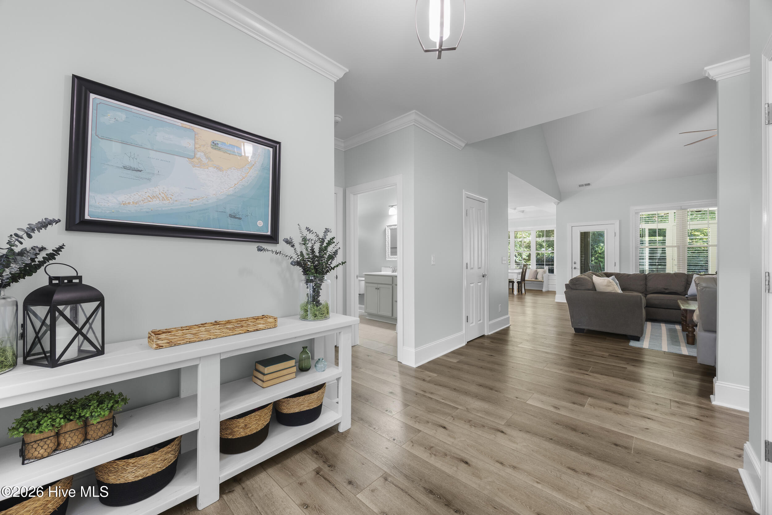323 Crown Pointe Drive