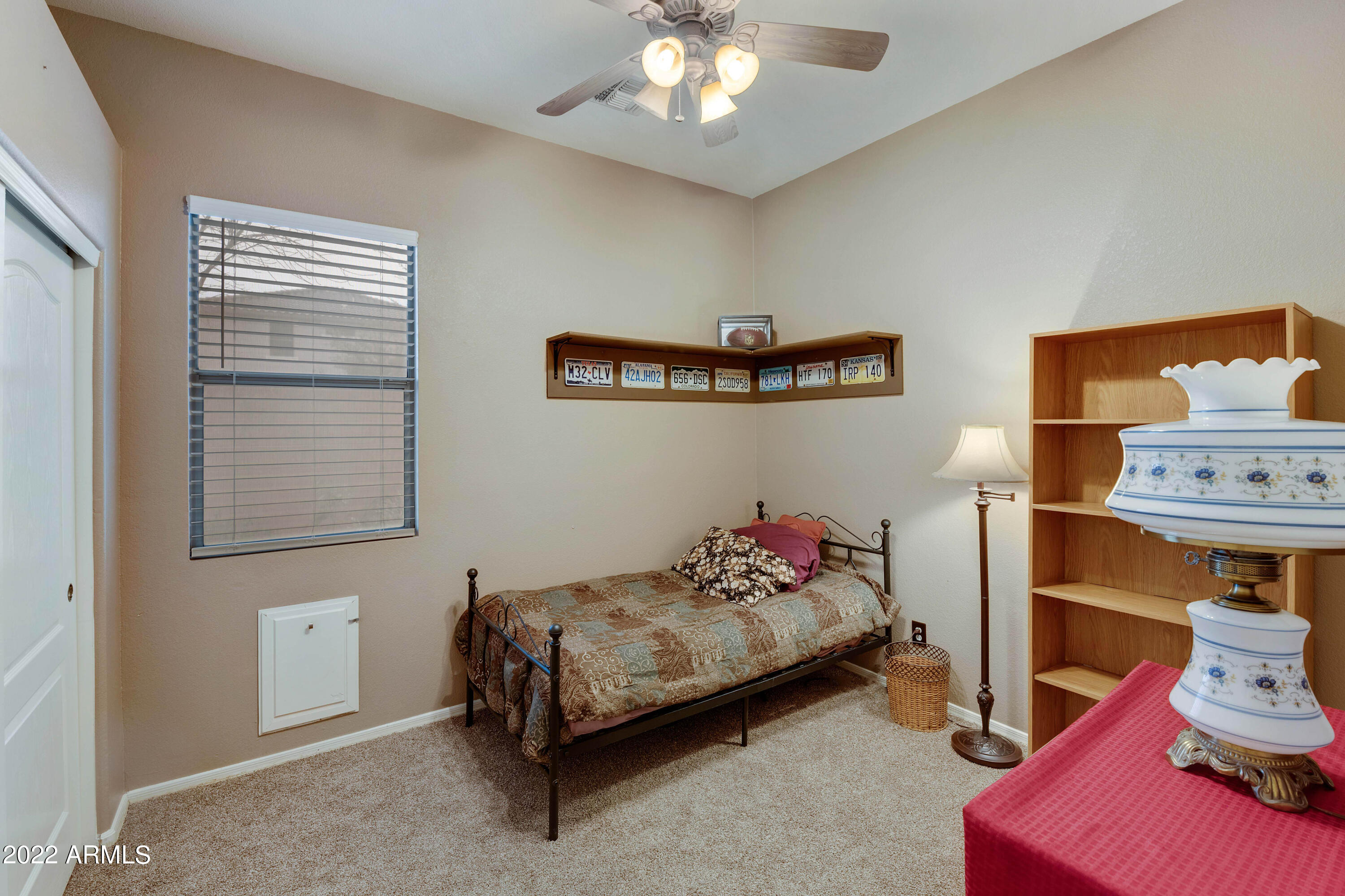 4265 S SNOWCAP Court