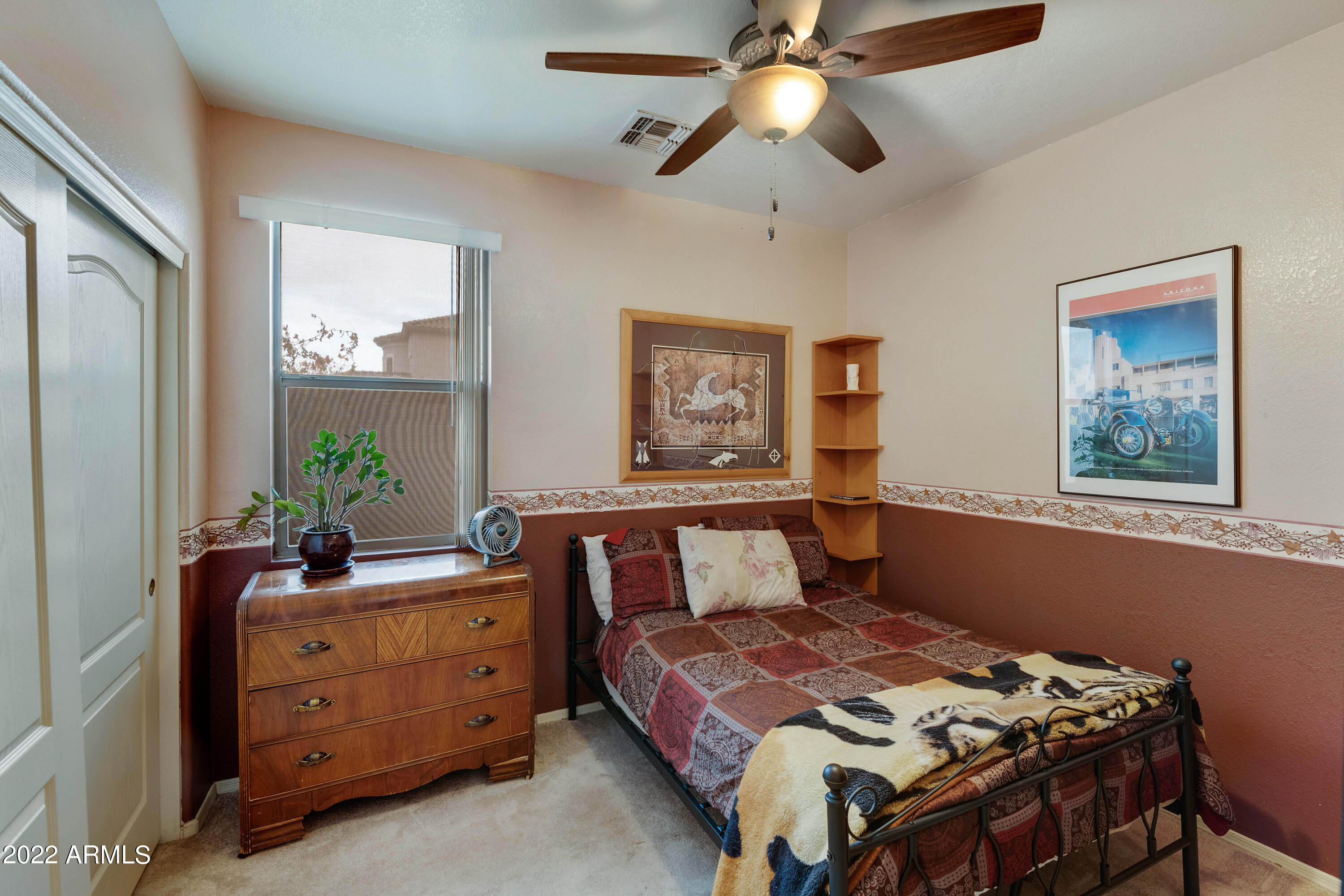4265 S SNOWCAP Court