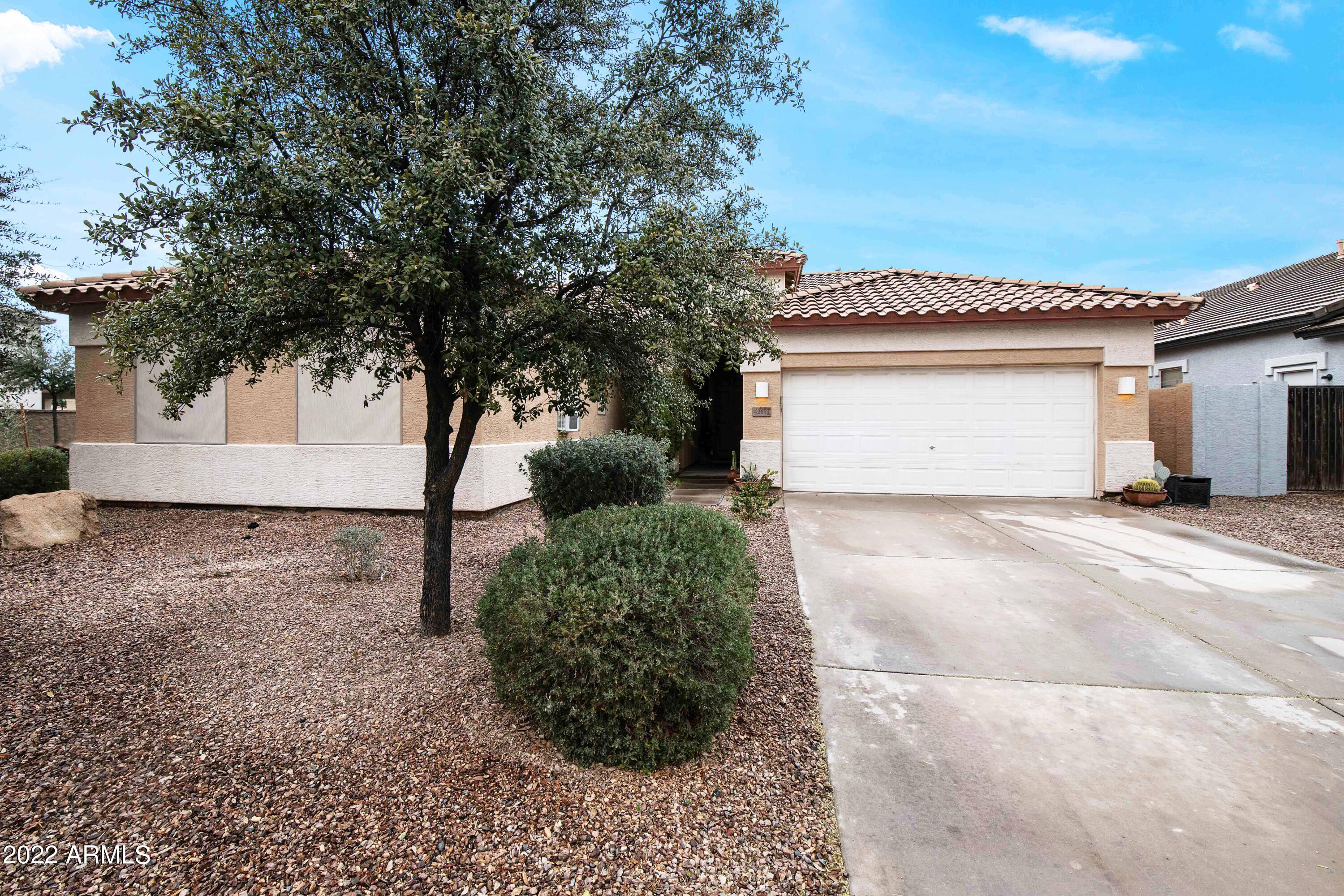 4265 S SNOWCAP Court
