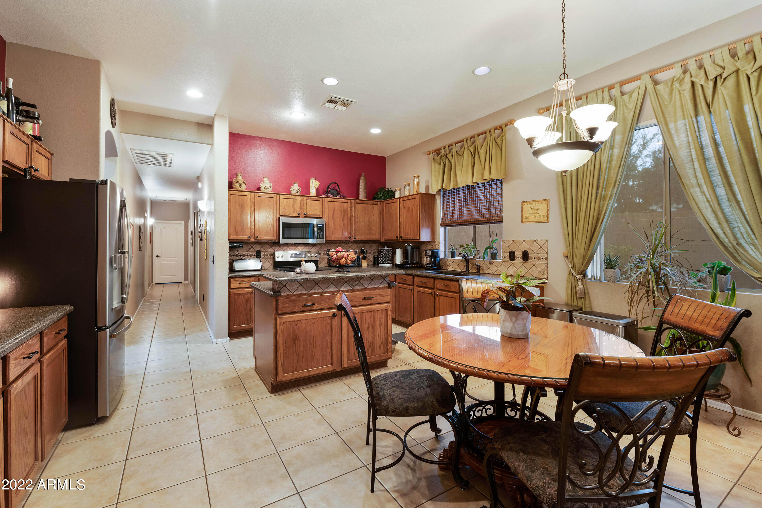 4265 S SNOWCAP Court