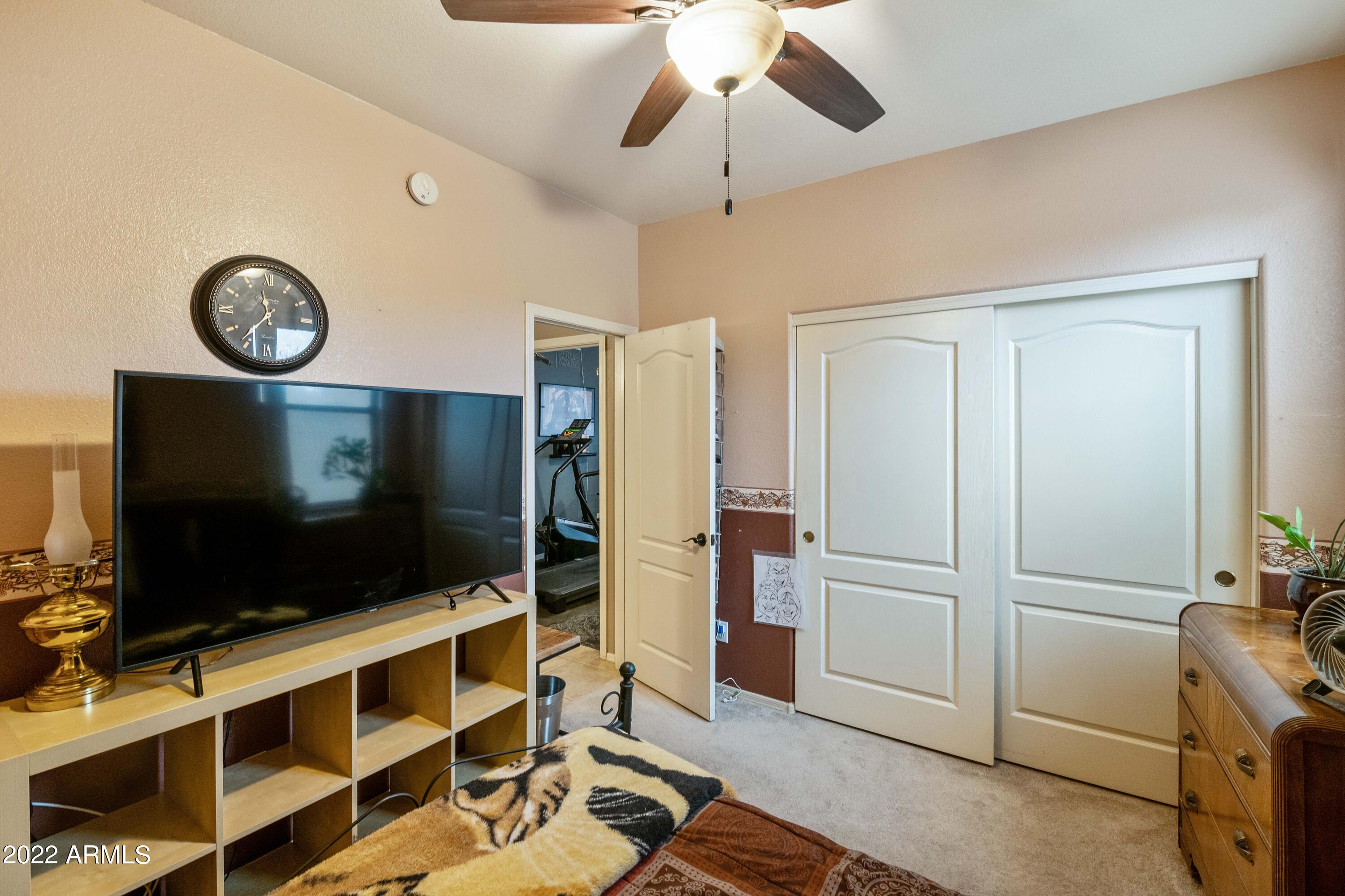 4265 S SNOWCAP Court