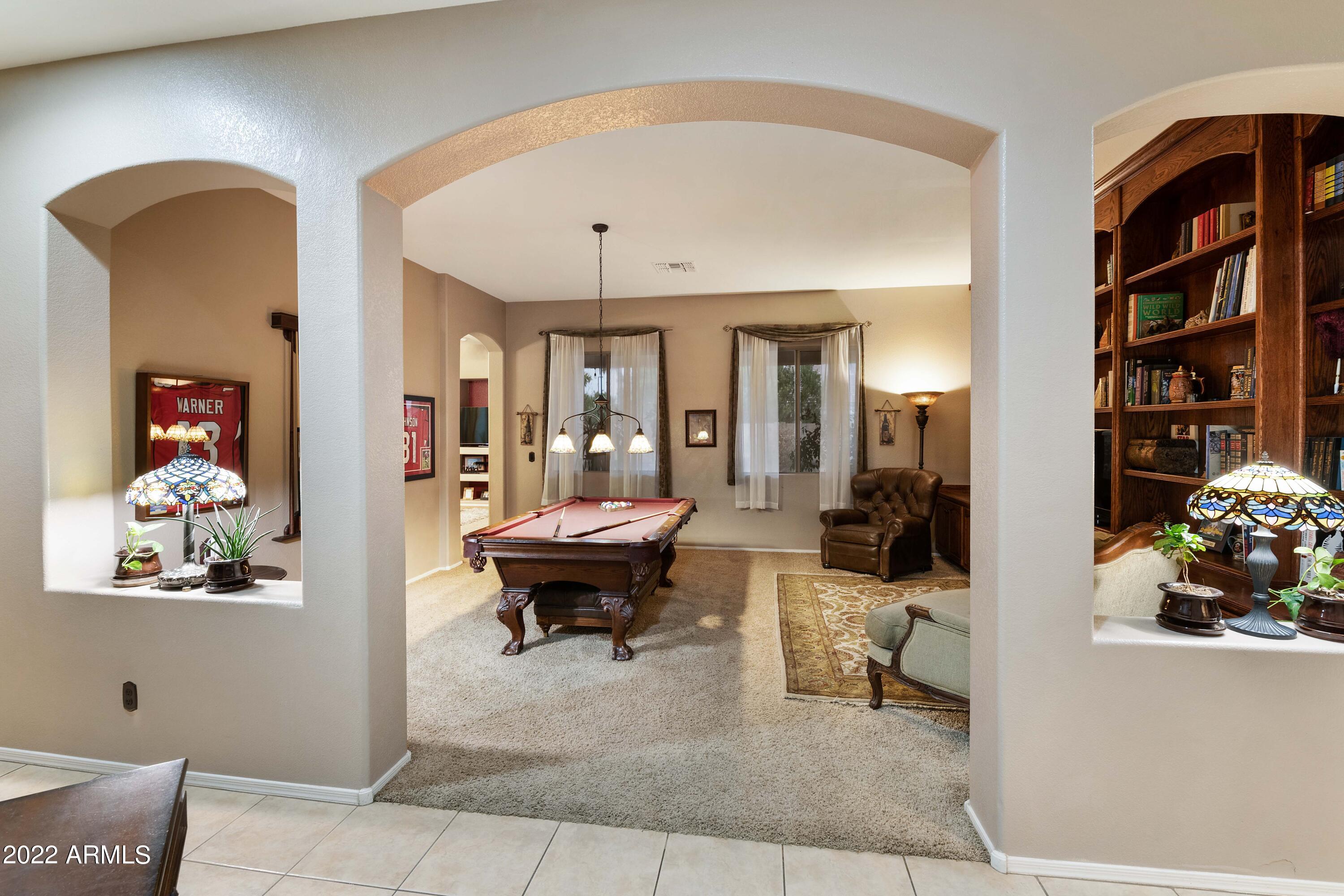 4265 S SNOWCAP Court