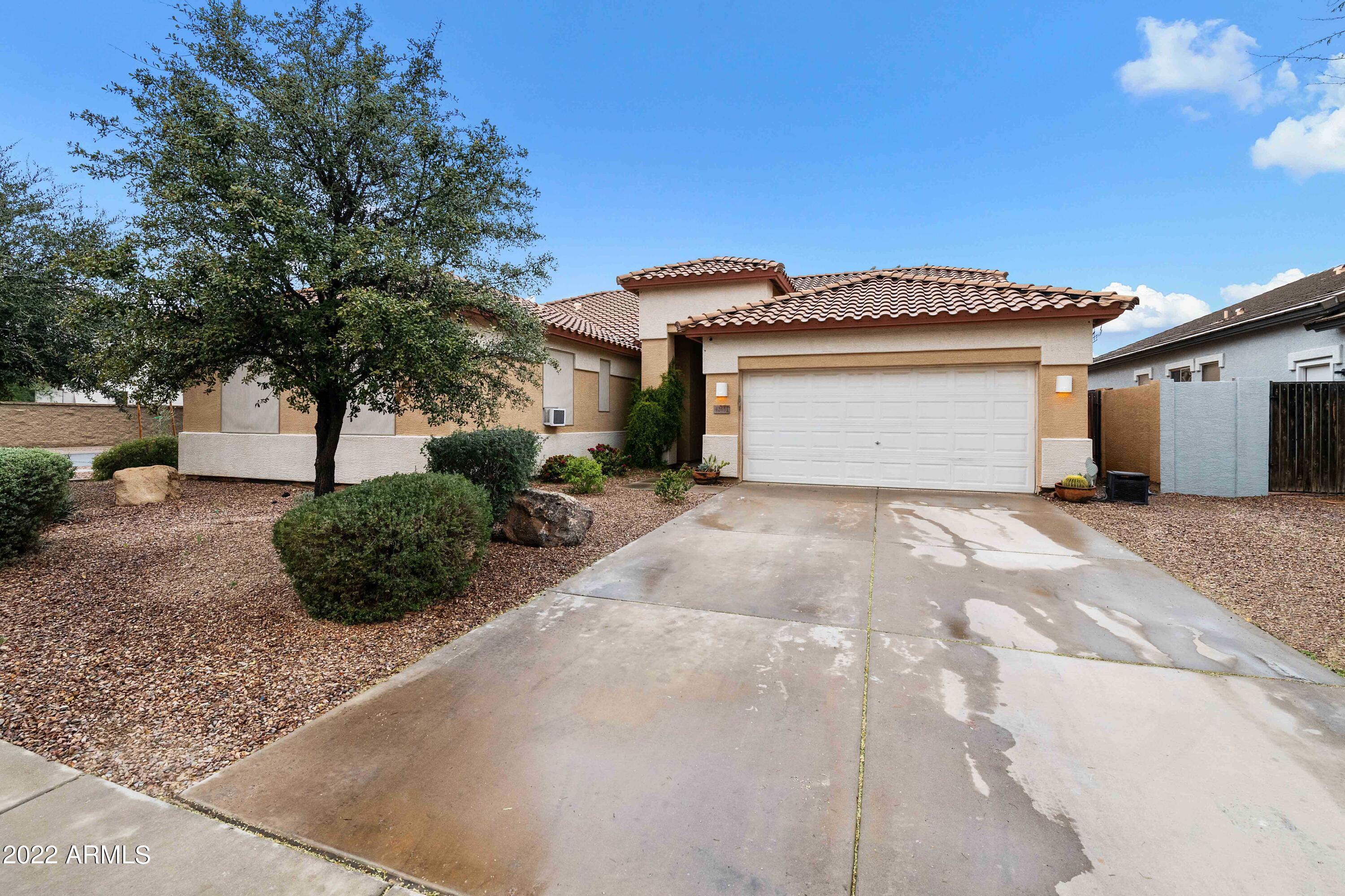 4265 S SNOWCAP Court
