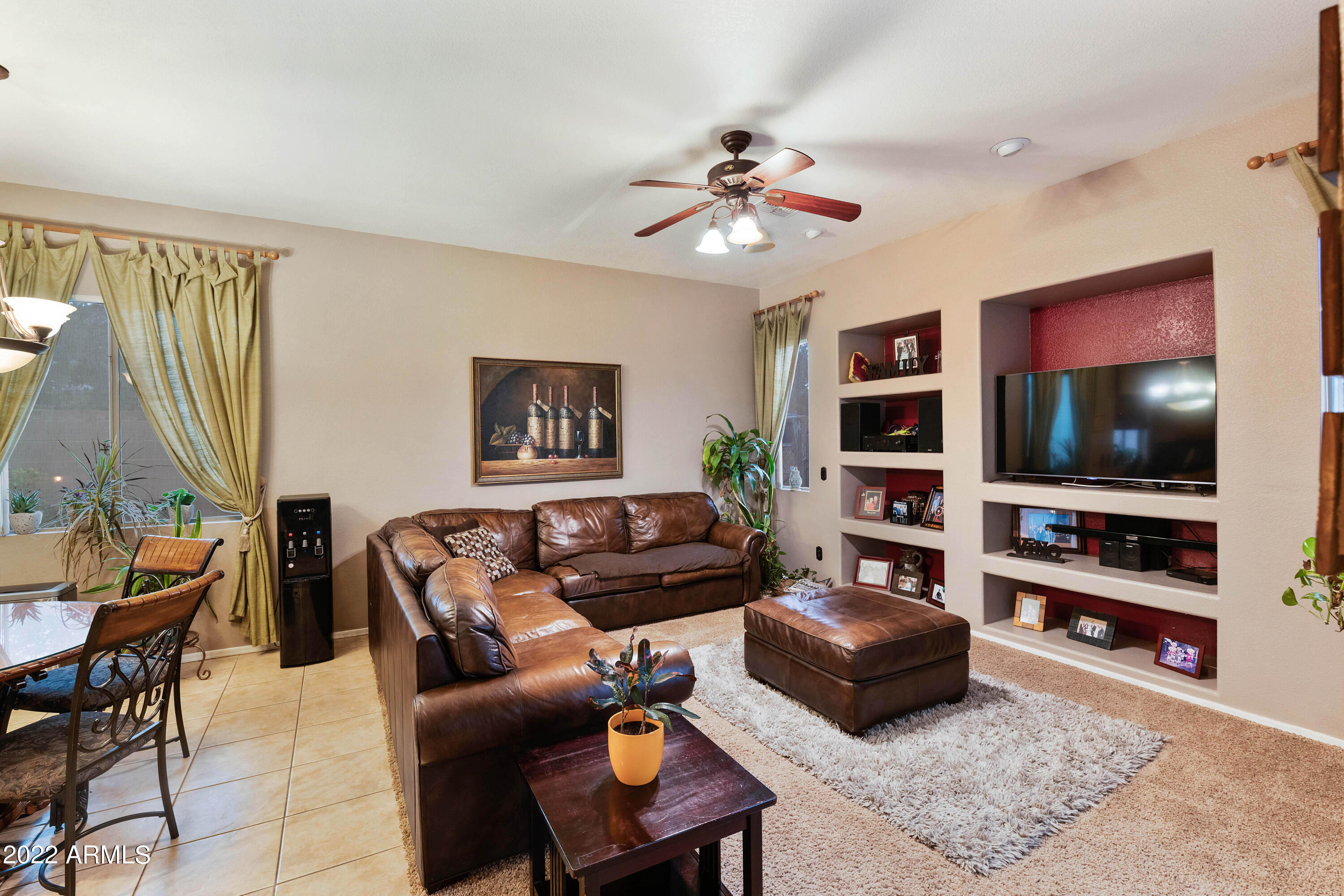 4265 S SNOWCAP Court