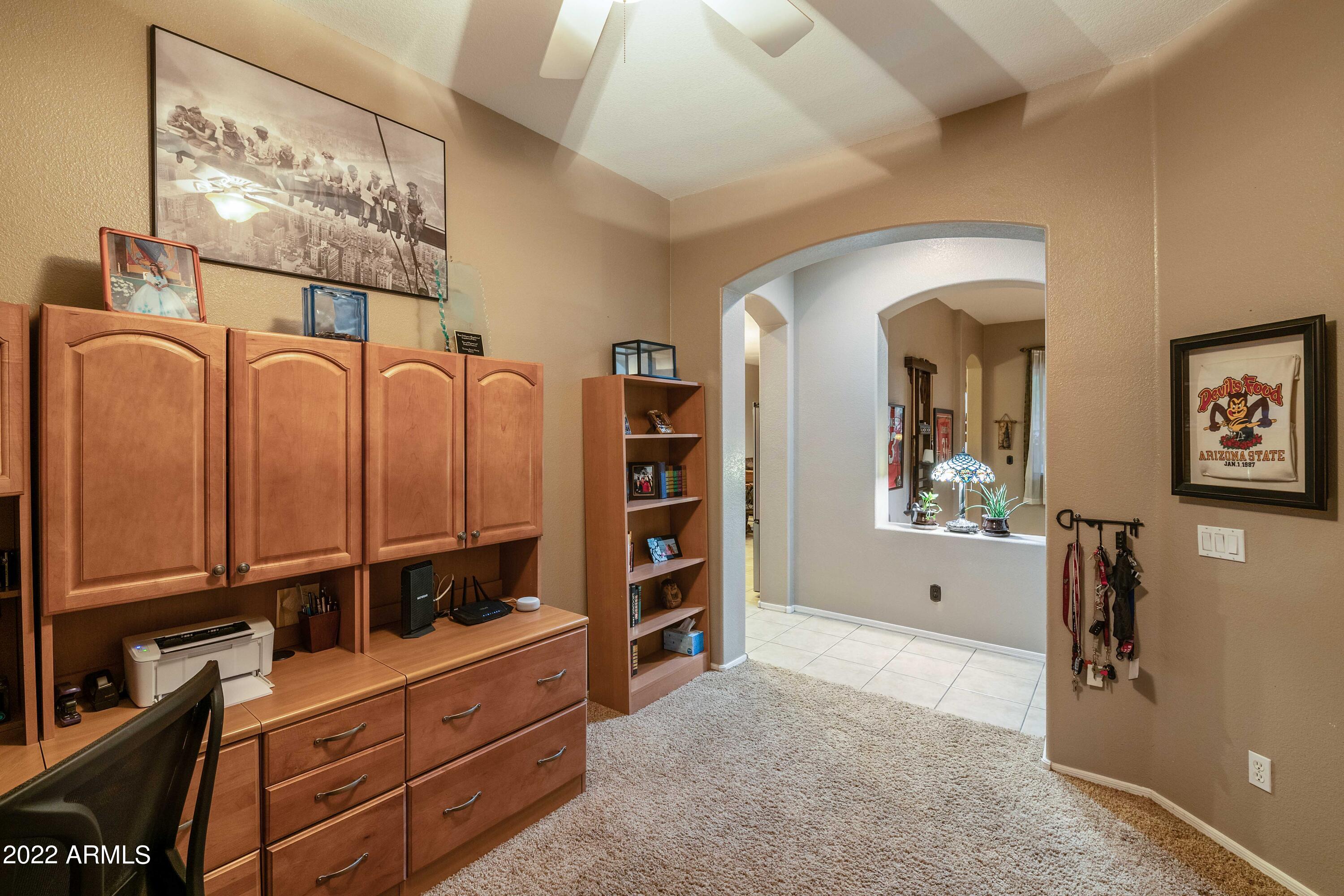 4265 S SNOWCAP Court