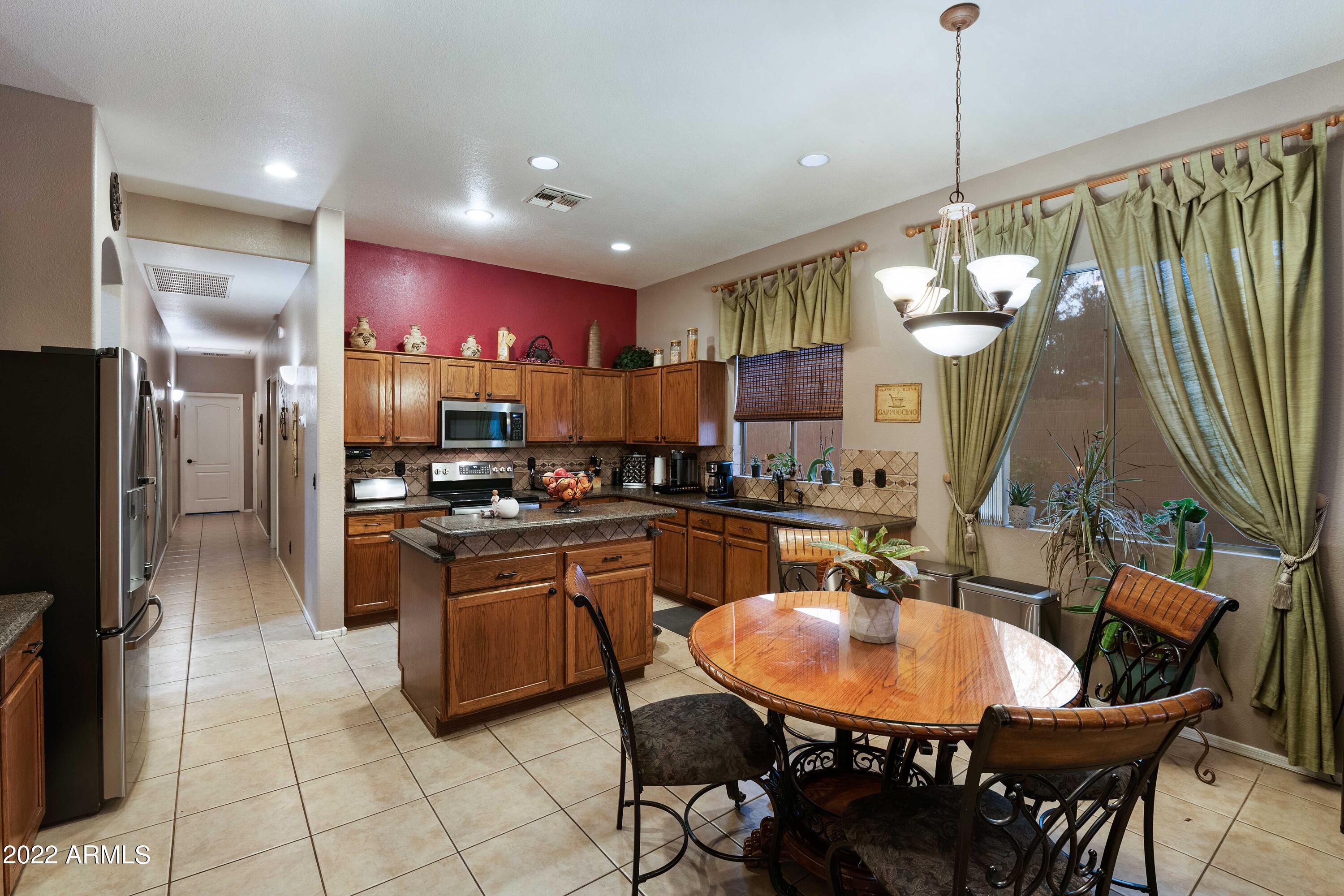 4265 S SNOWCAP Court