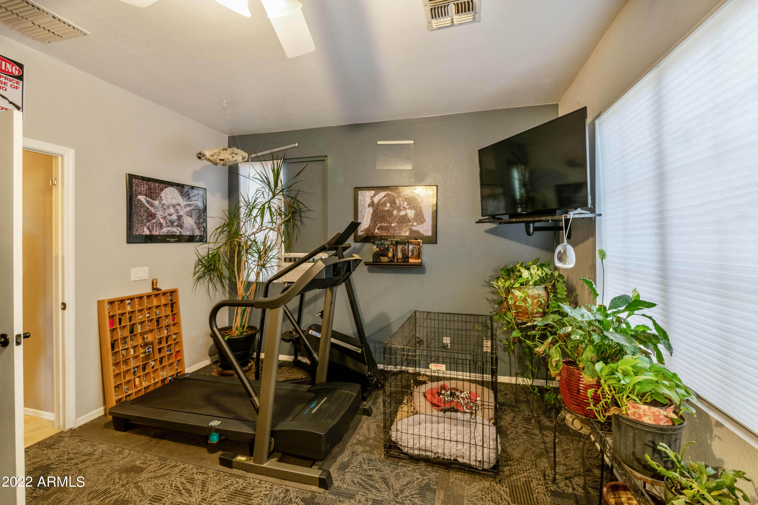 4265 S SNOWCAP Court