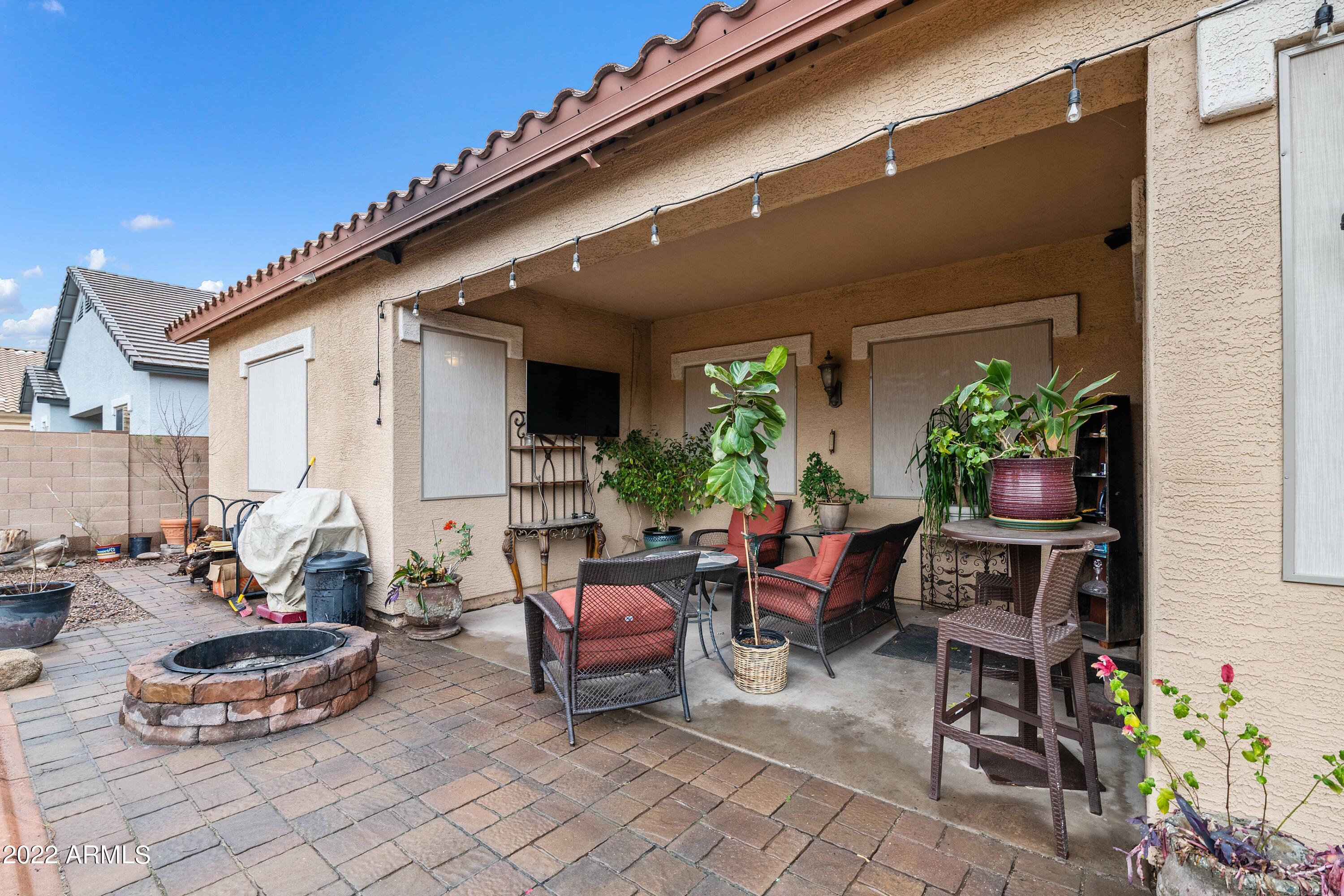 4265 S SNOWCAP Court