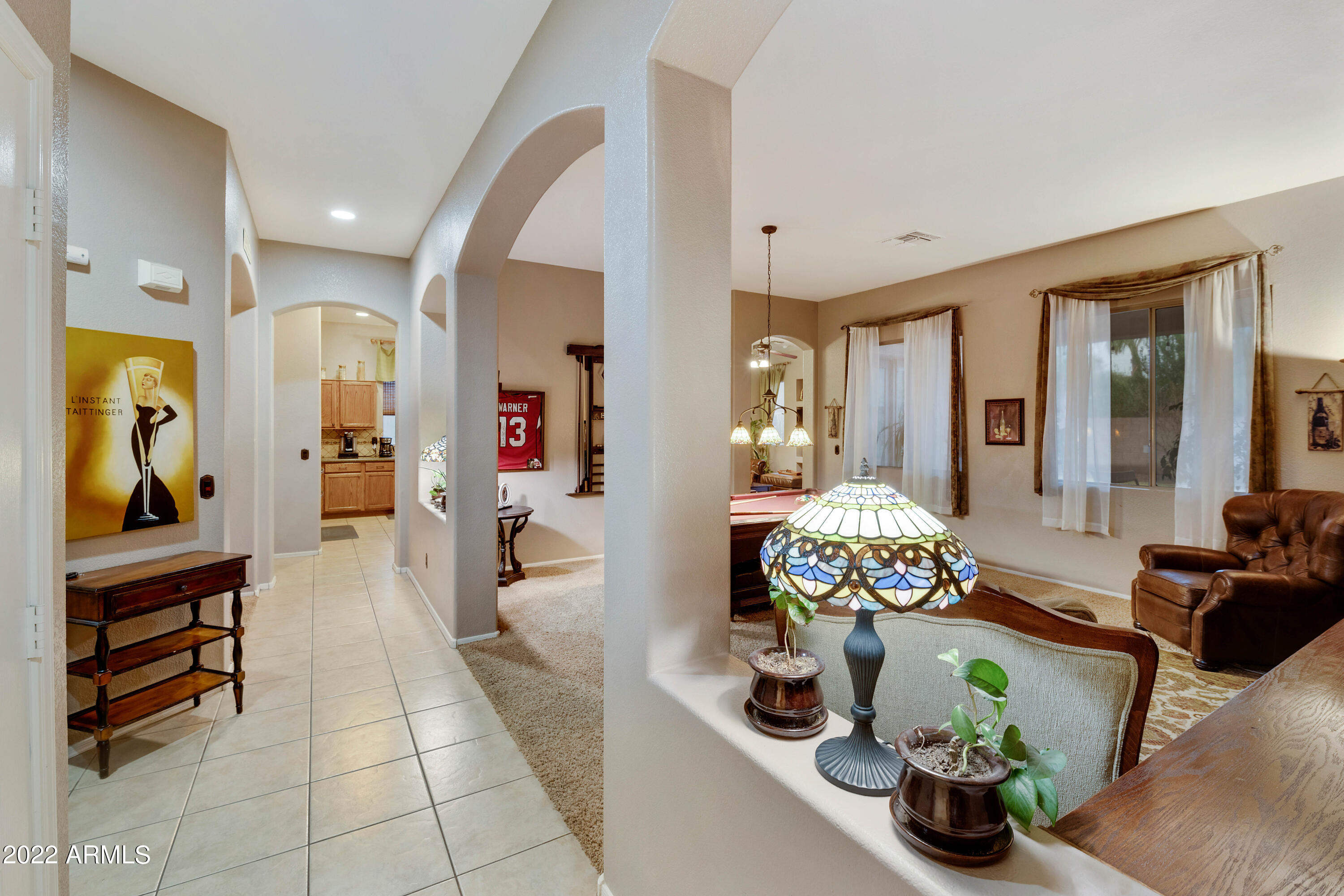 4265 S SNOWCAP Court