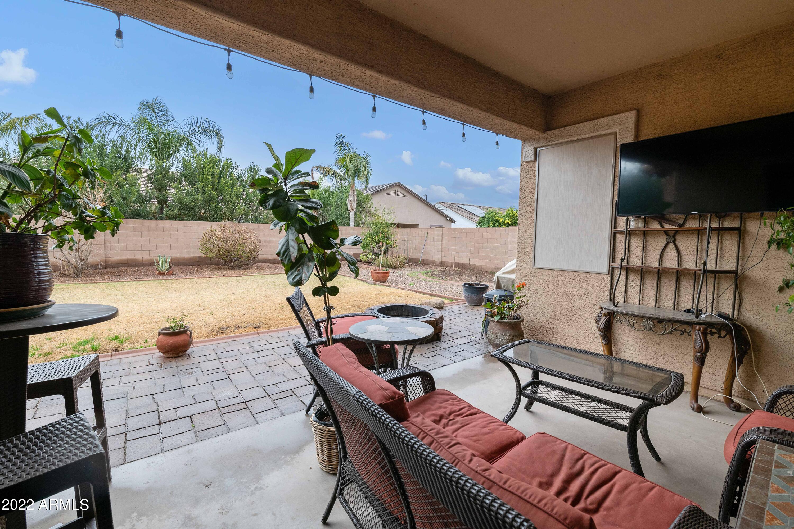 4265 S SNOWCAP Court