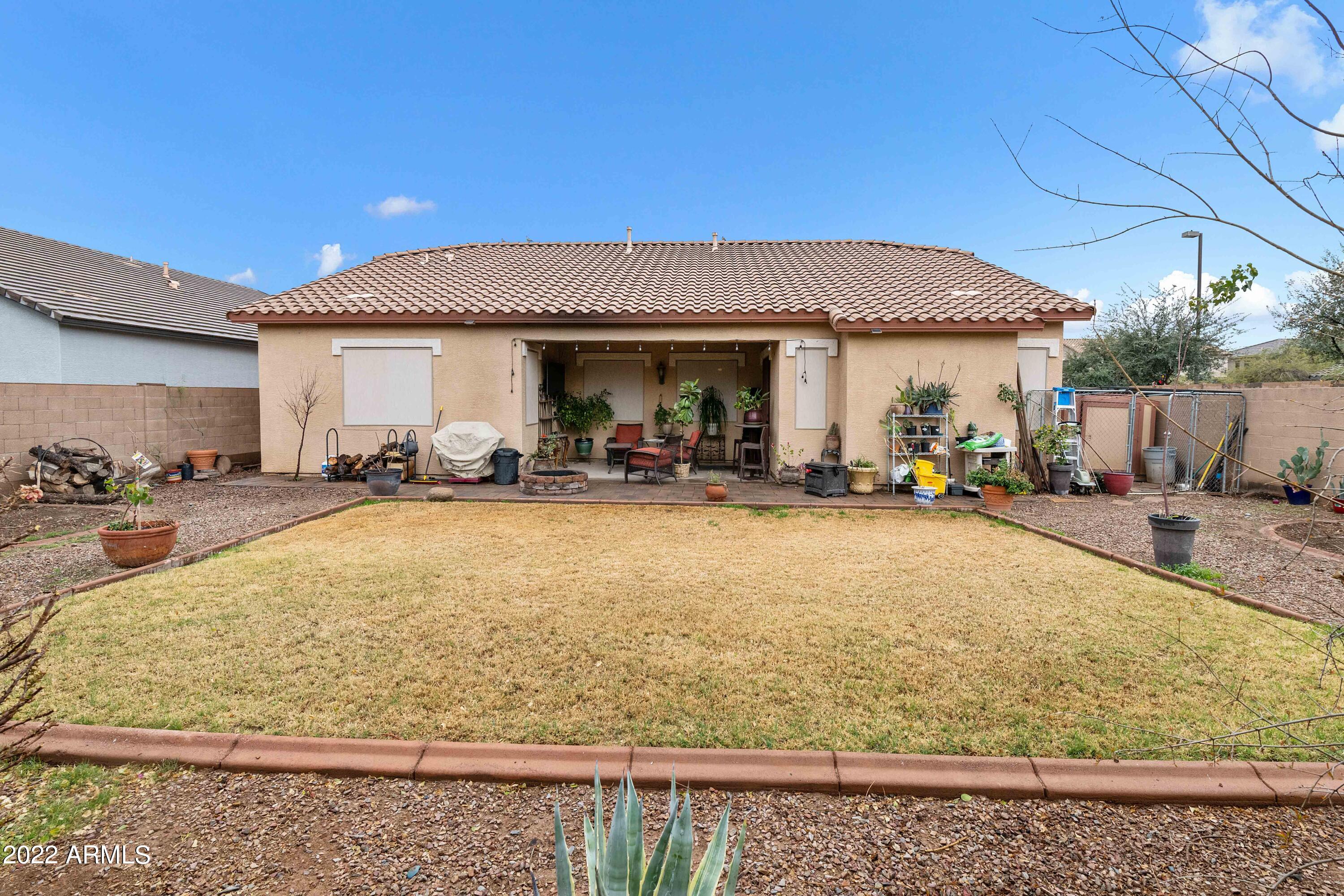 4265 S SNOWCAP Court