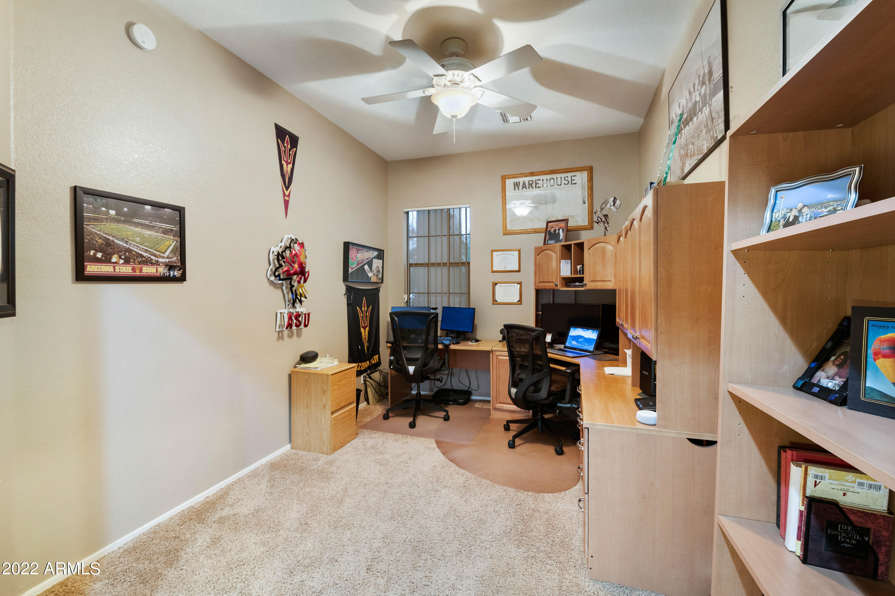 4265 S SNOWCAP Court