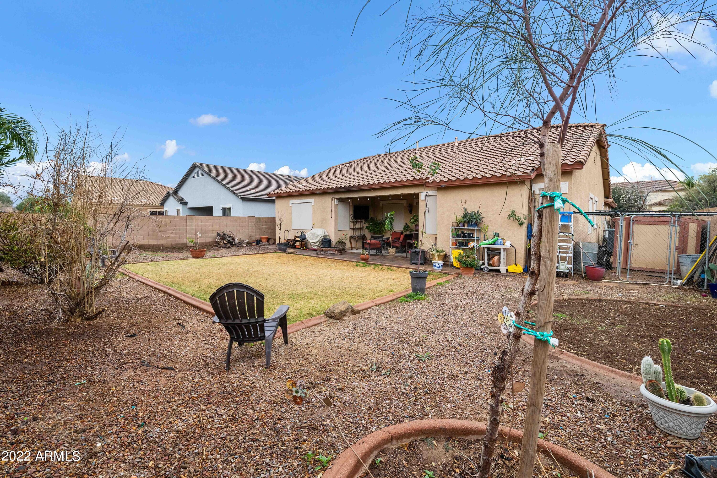 4265 S SNOWCAP Court