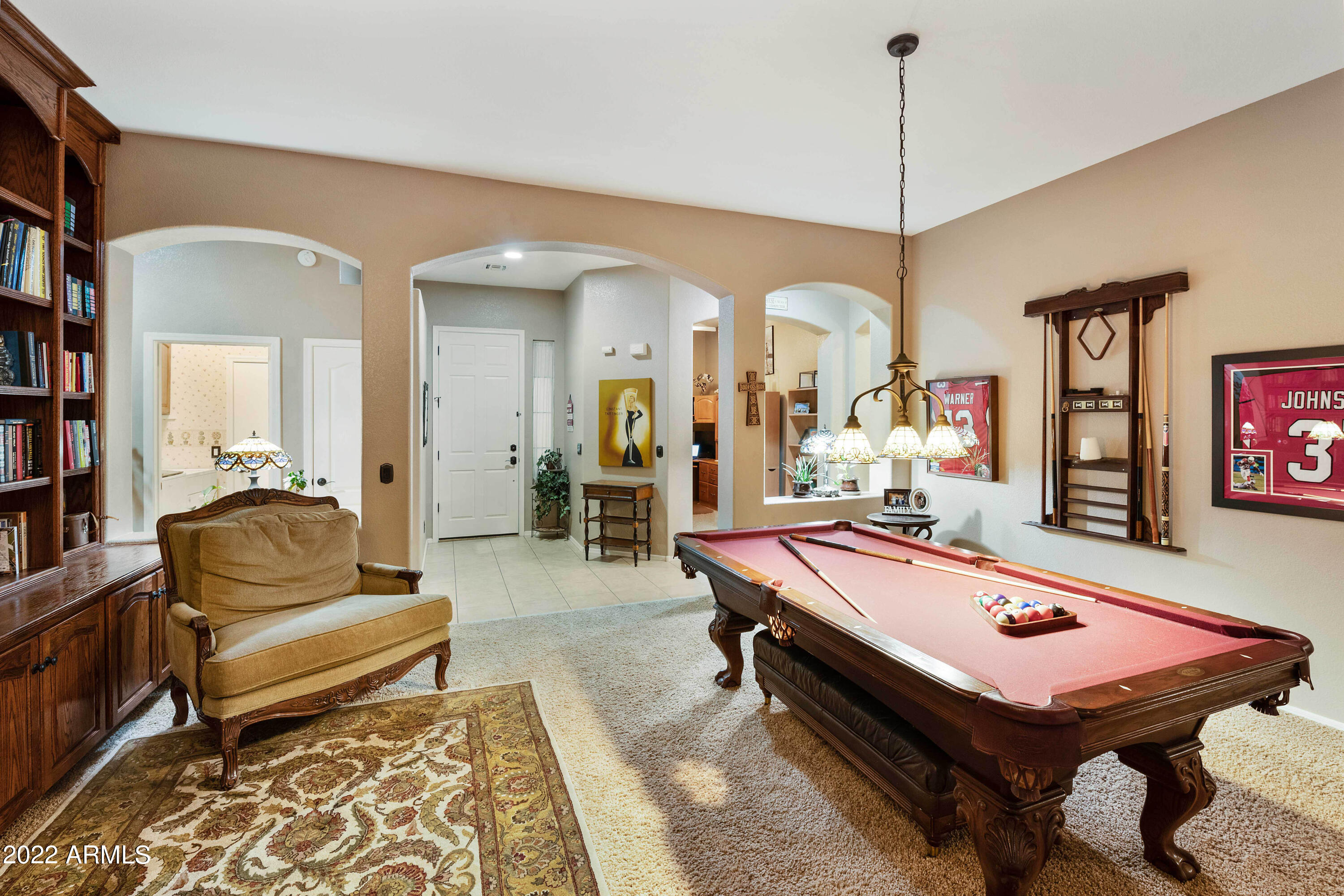 4265 S SNOWCAP Court