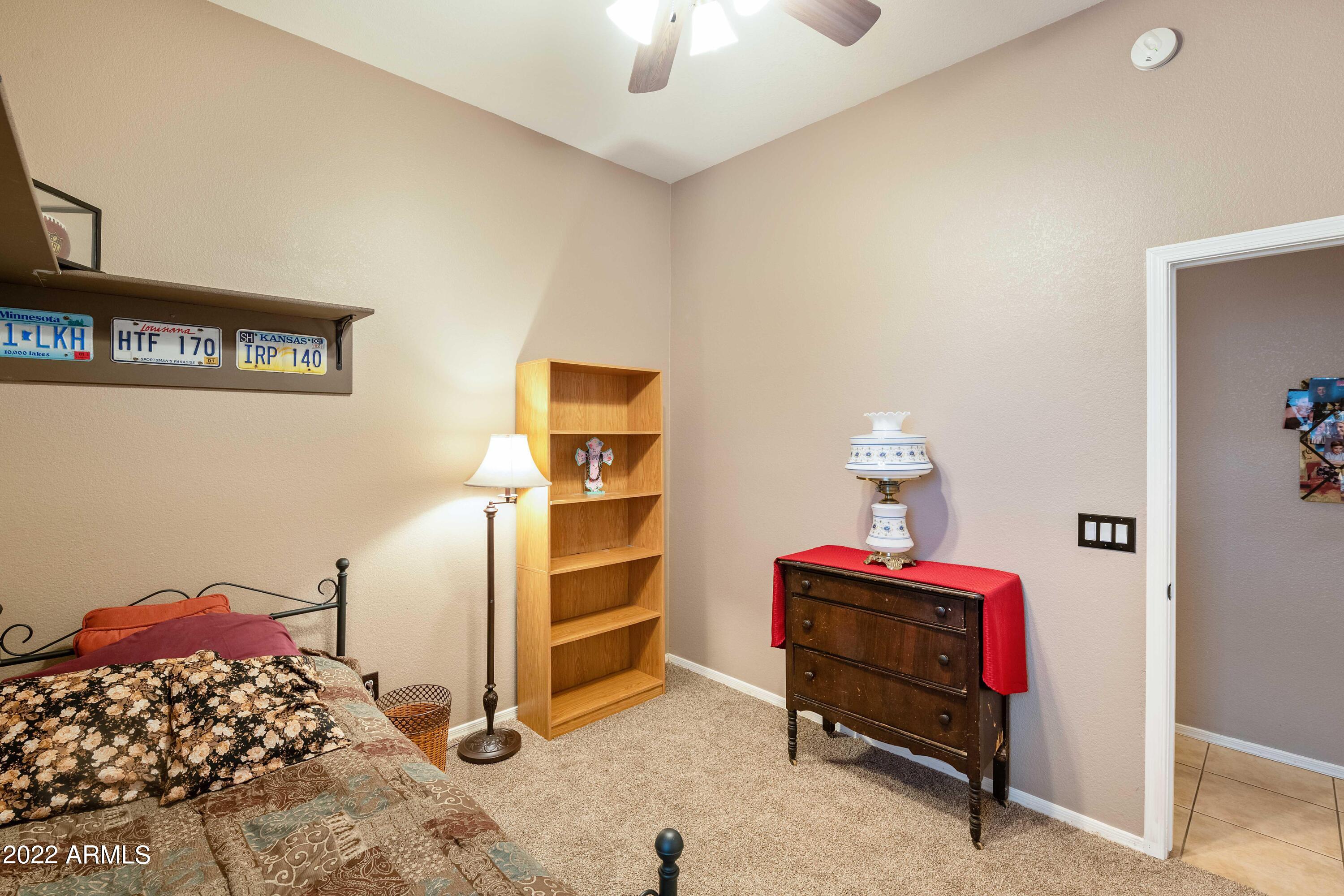 4265 S SNOWCAP Court