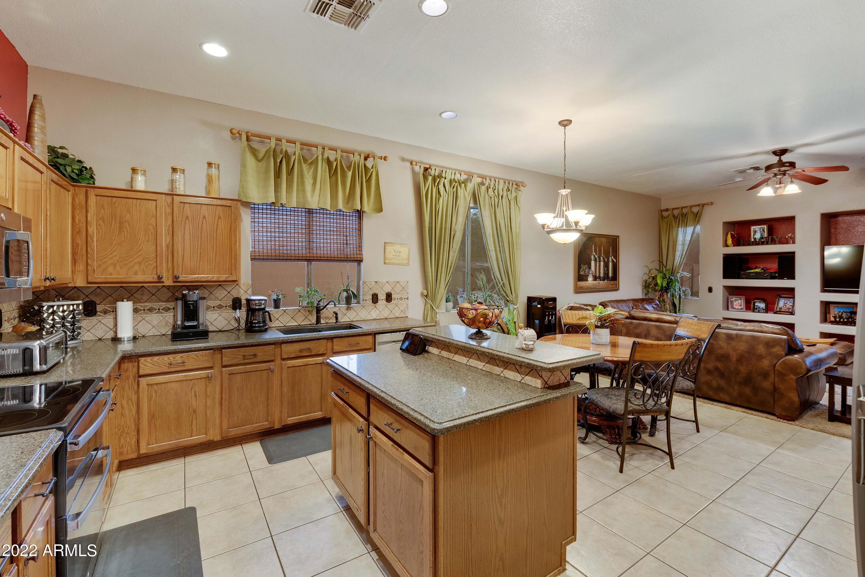 4265 S SNOWCAP Court