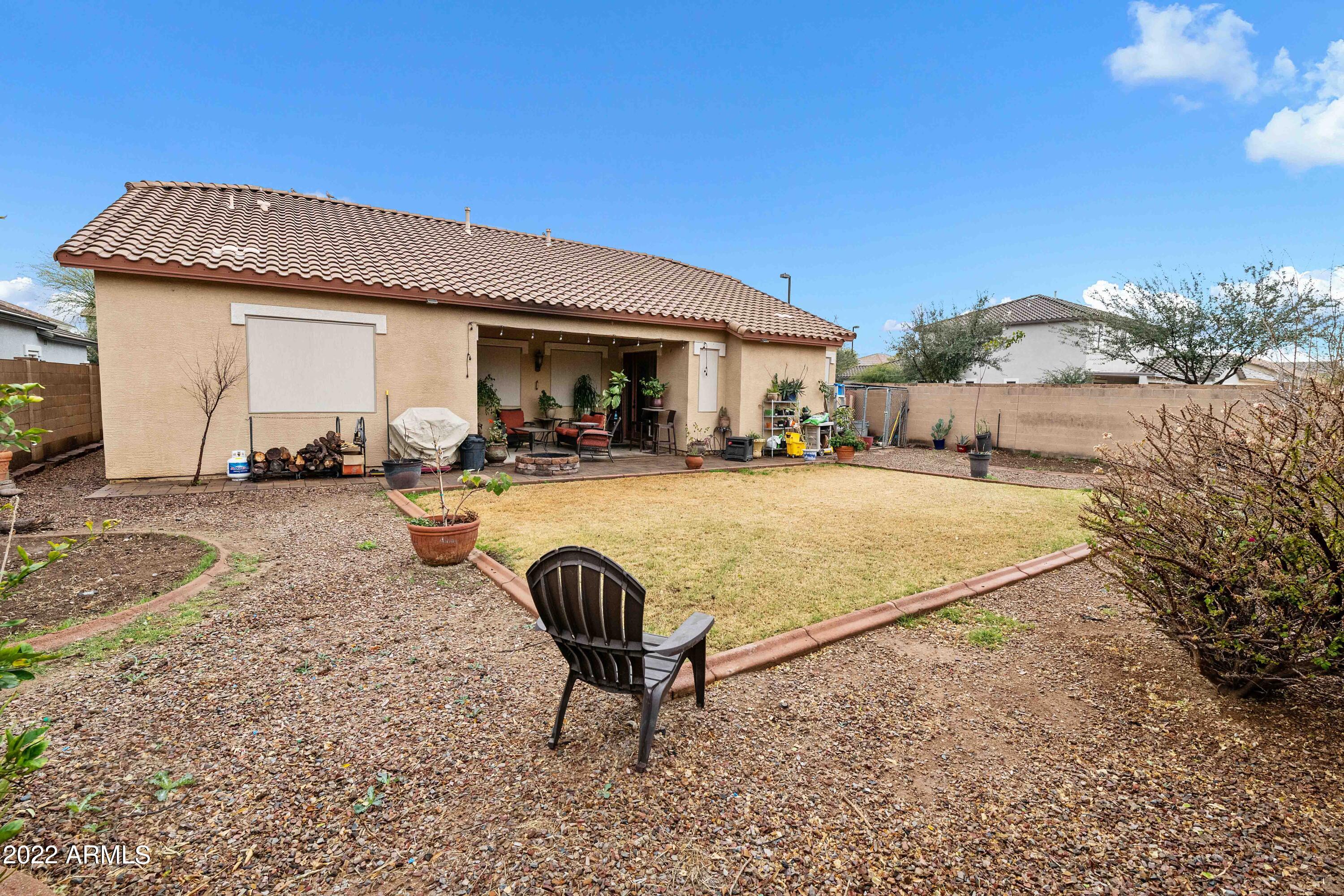 4265 S SNOWCAP Court