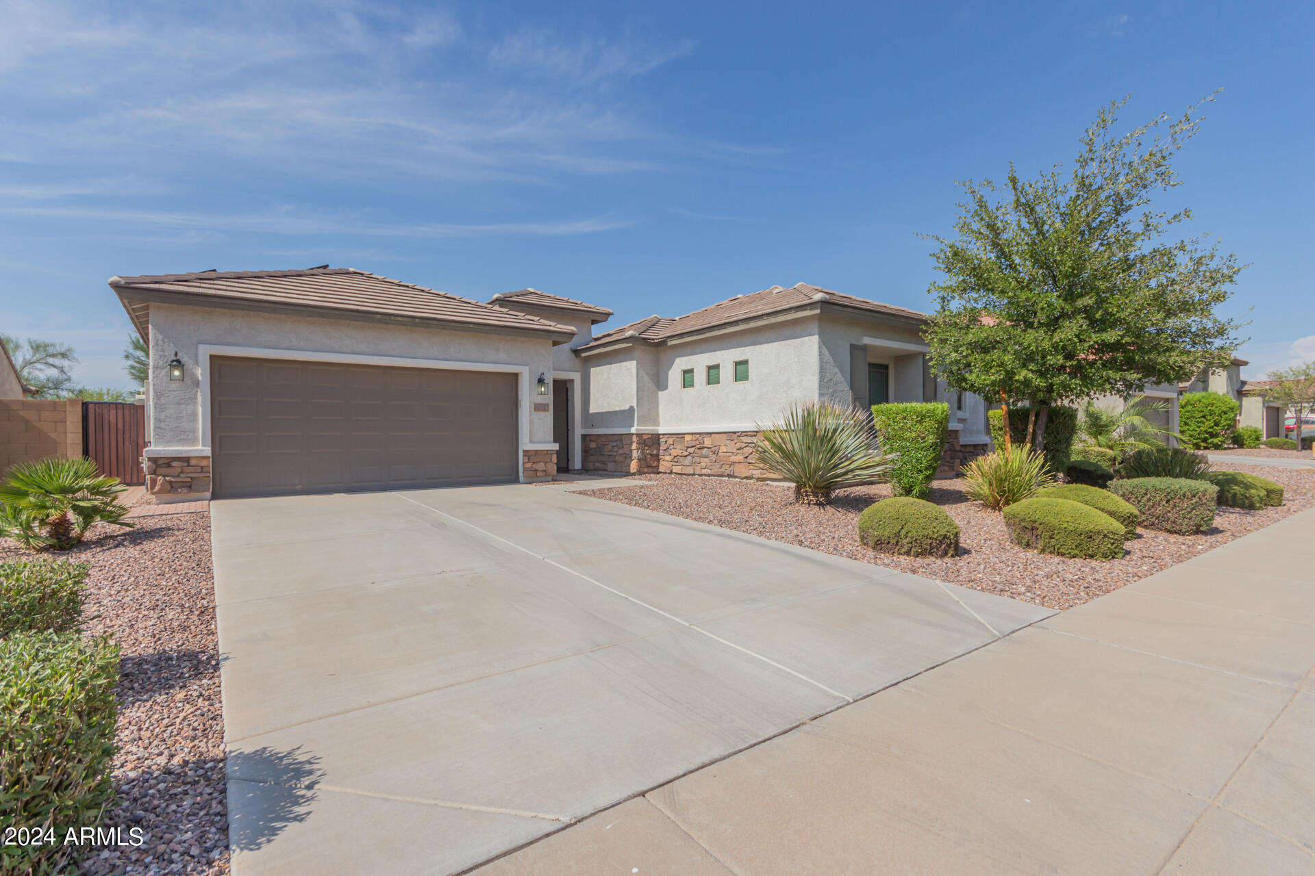 7514 W CONGRESSIONAL Way