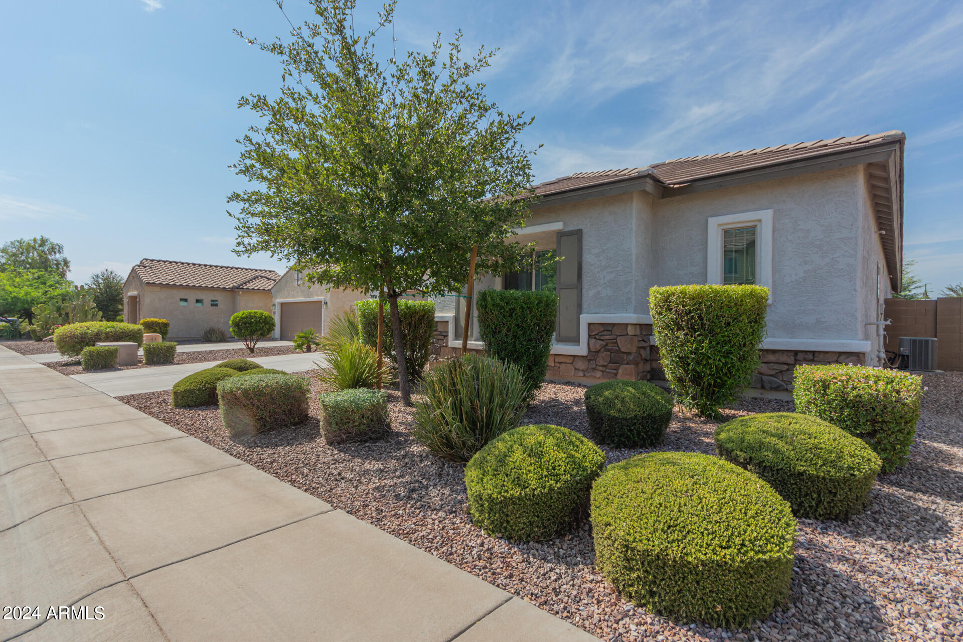 7514 W CONGRESSIONAL Way