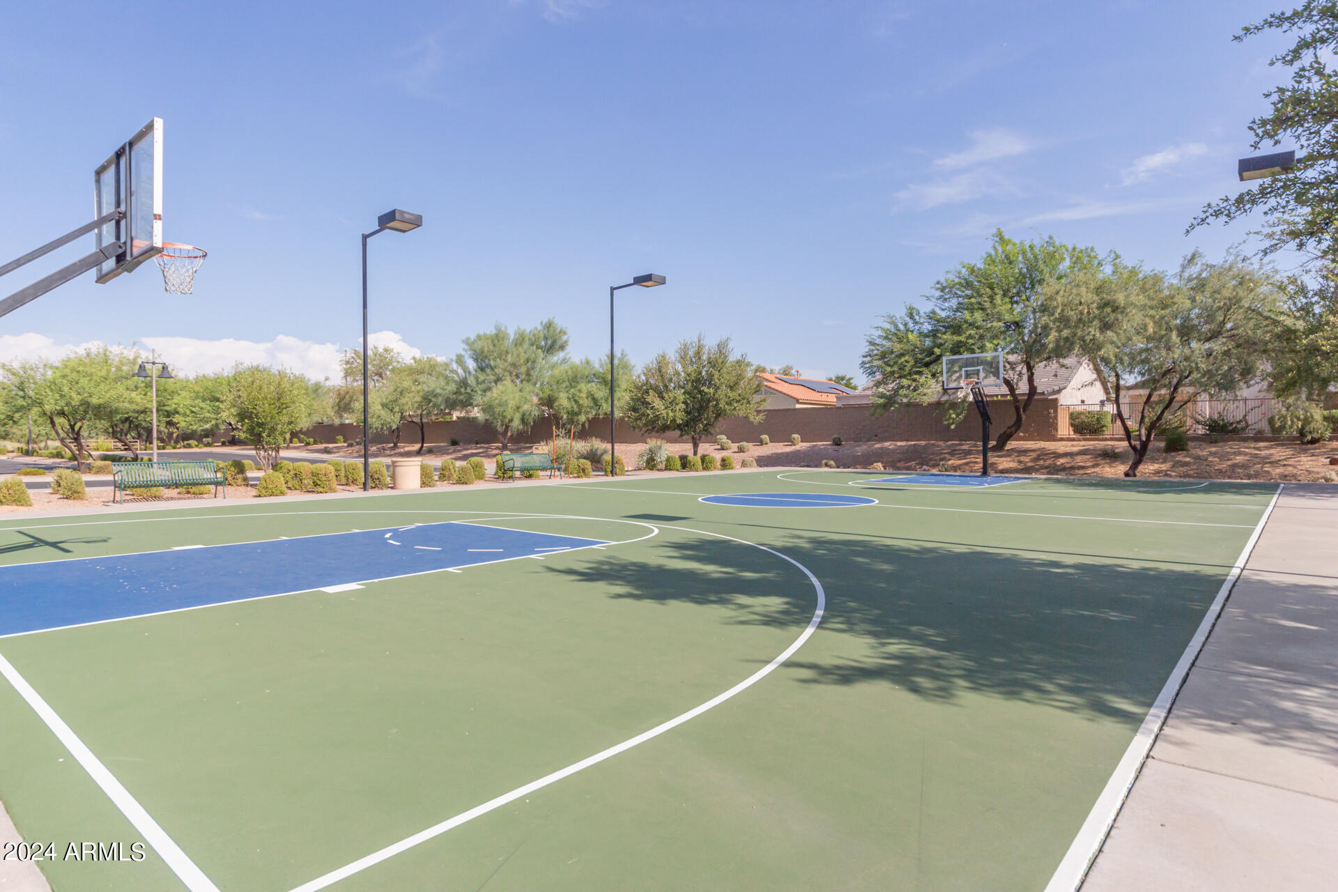 7514 W CONGRESSIONAL Way