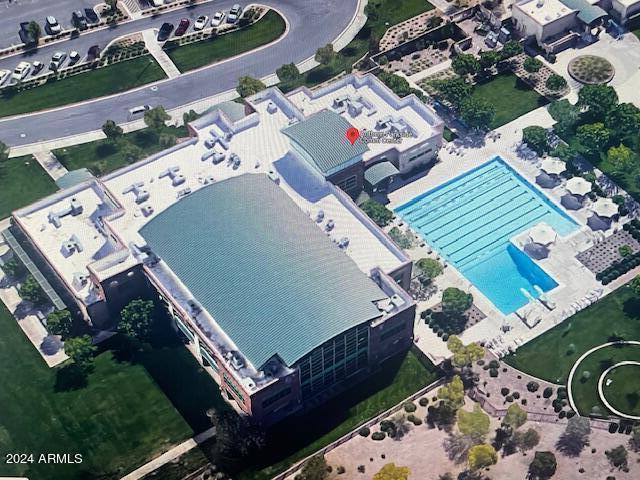 7514 W CONGRESSIONAL Way