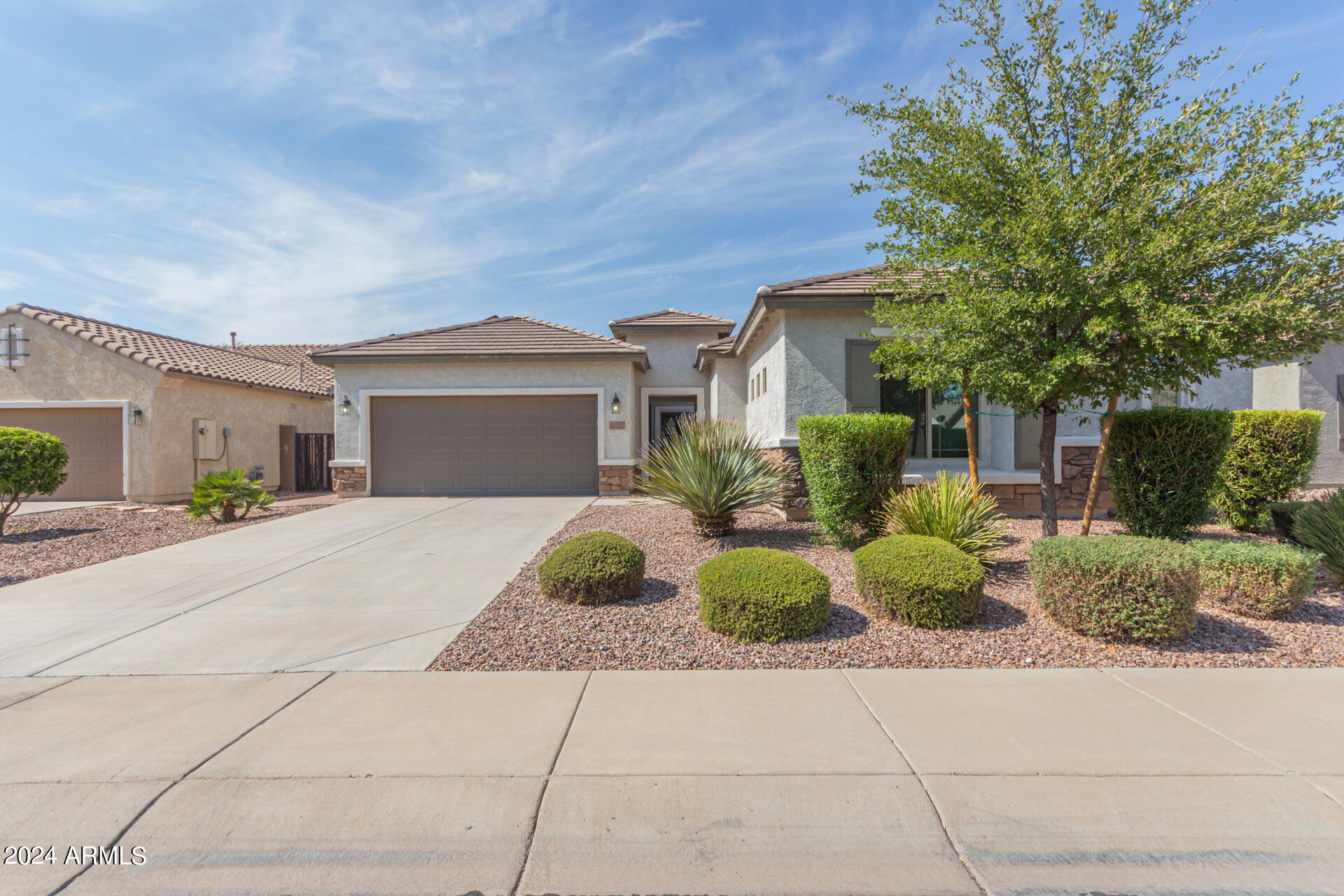 7514 W CONGRESSIONAL Way