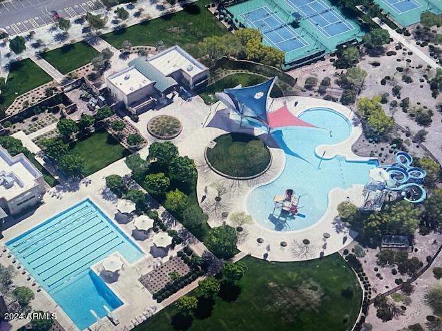 7514 W CONGRESSIONAL Way